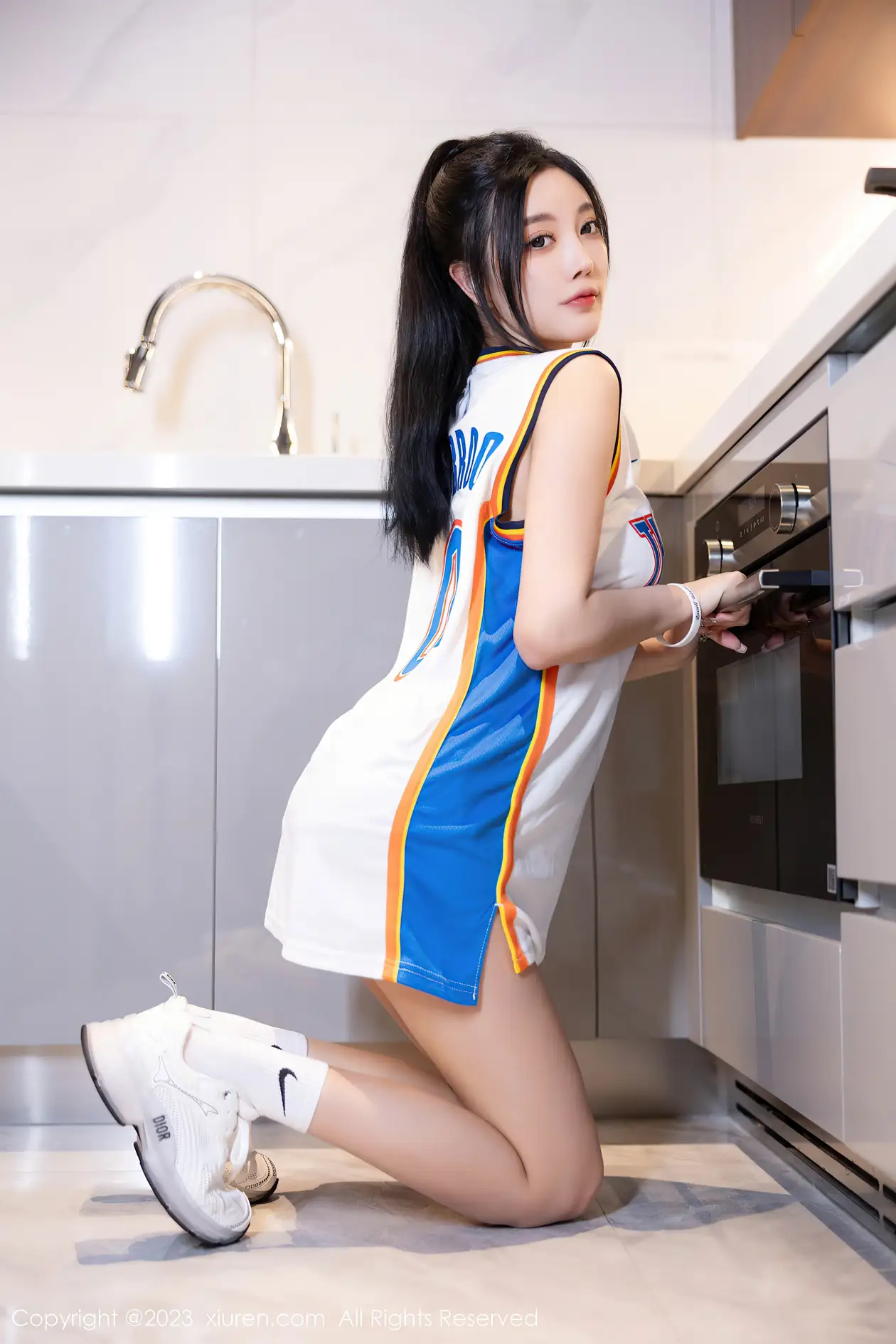 [秀人网] 2023.08.29 NO.7304-013