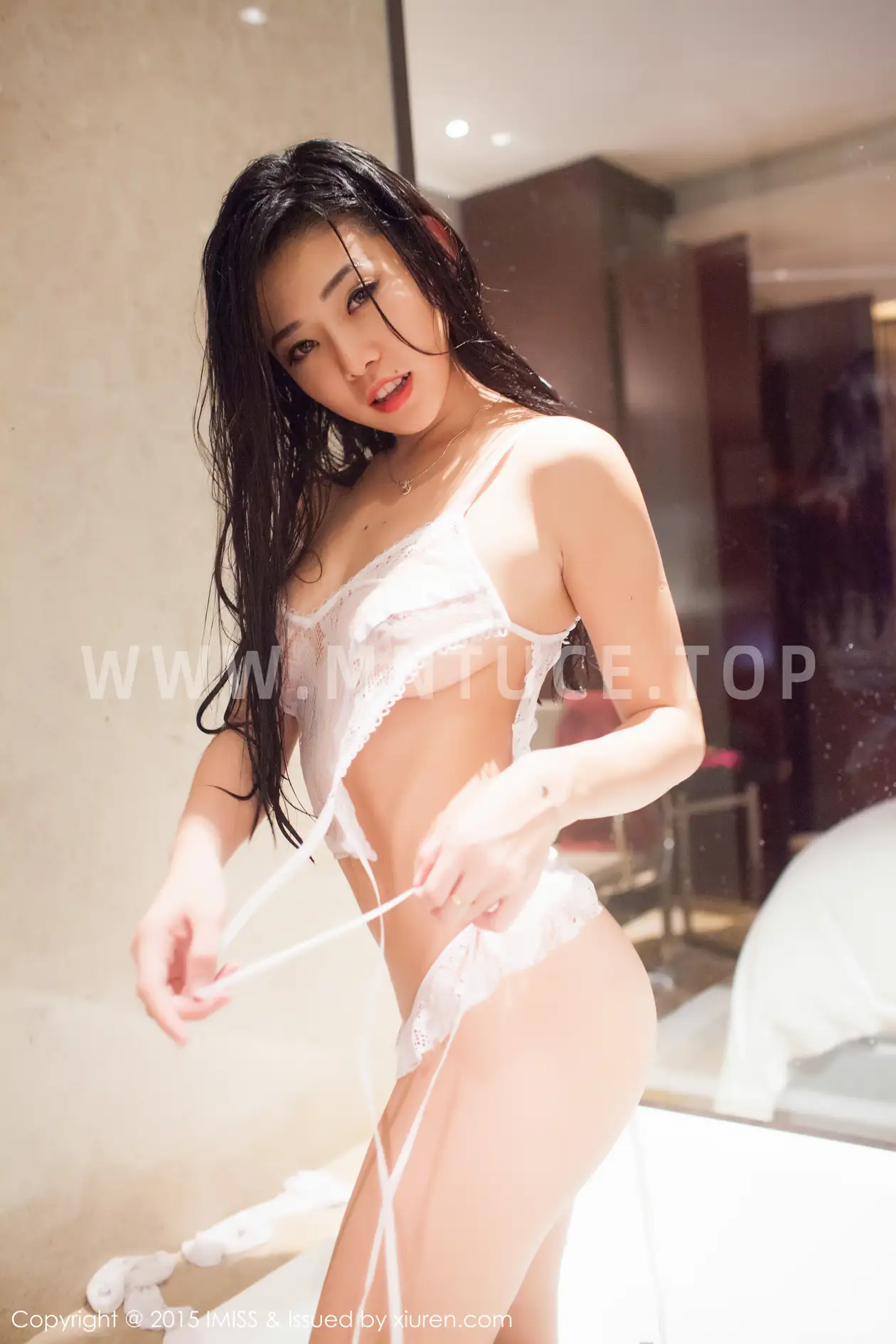 [爱蜜社] 2015.09.08 VOL.019-048