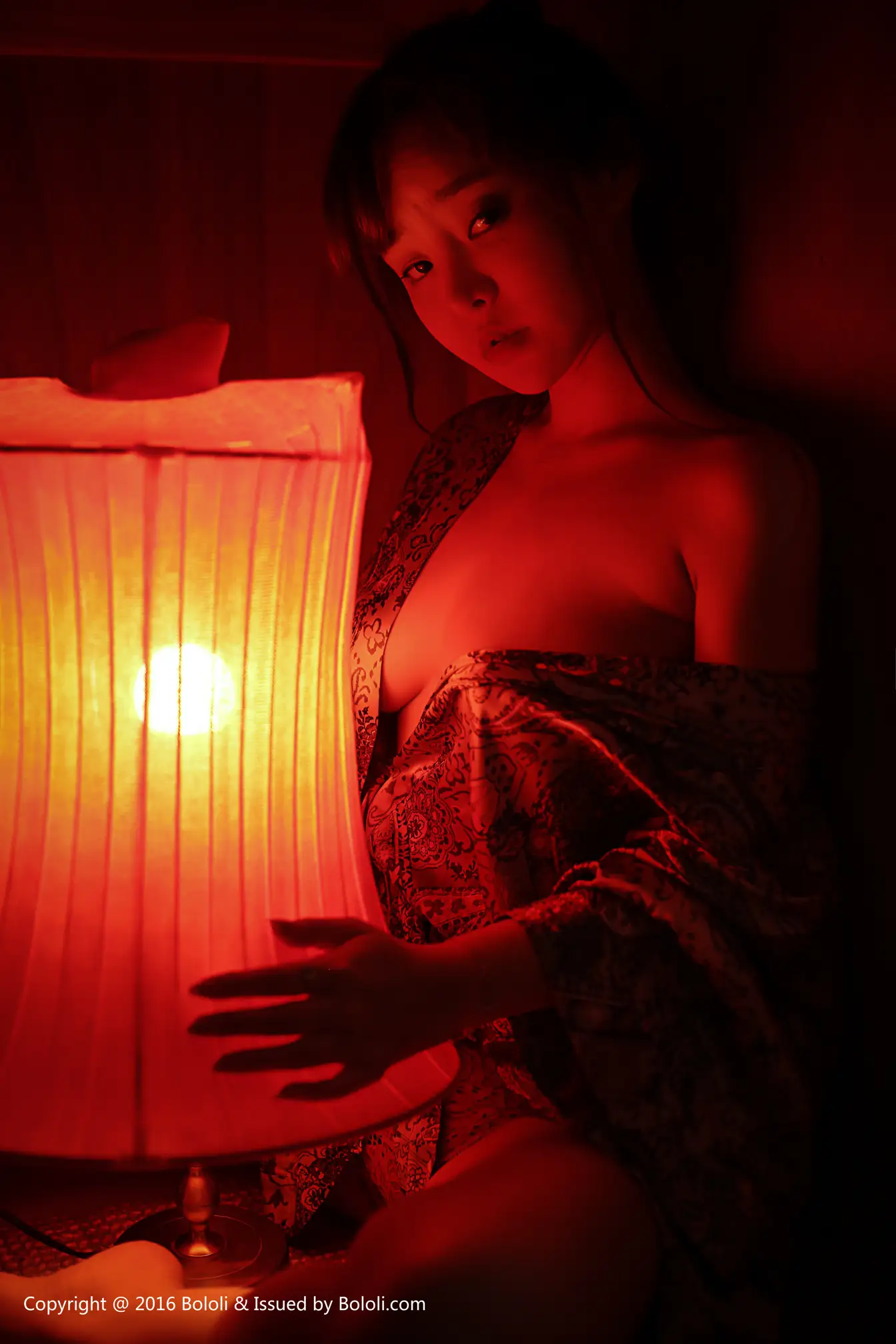 [波萝社] 2018.05.17 Vol.117-018