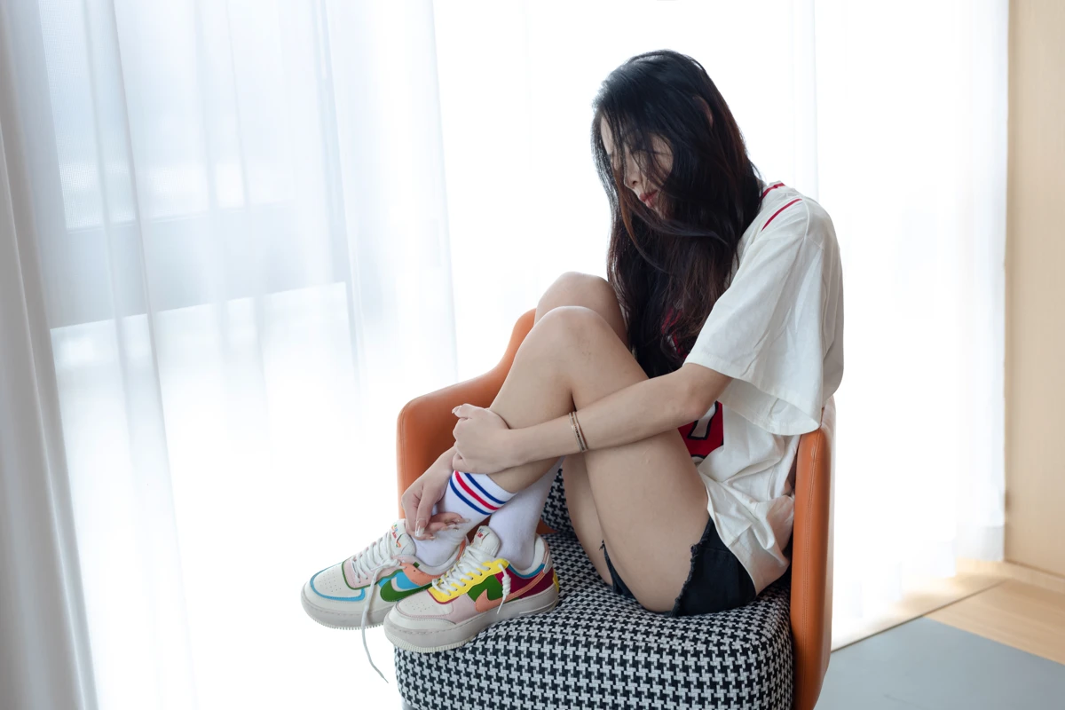 [MZSOCK]爱美足 NO.277 – 安娜[138P]-PicJJ