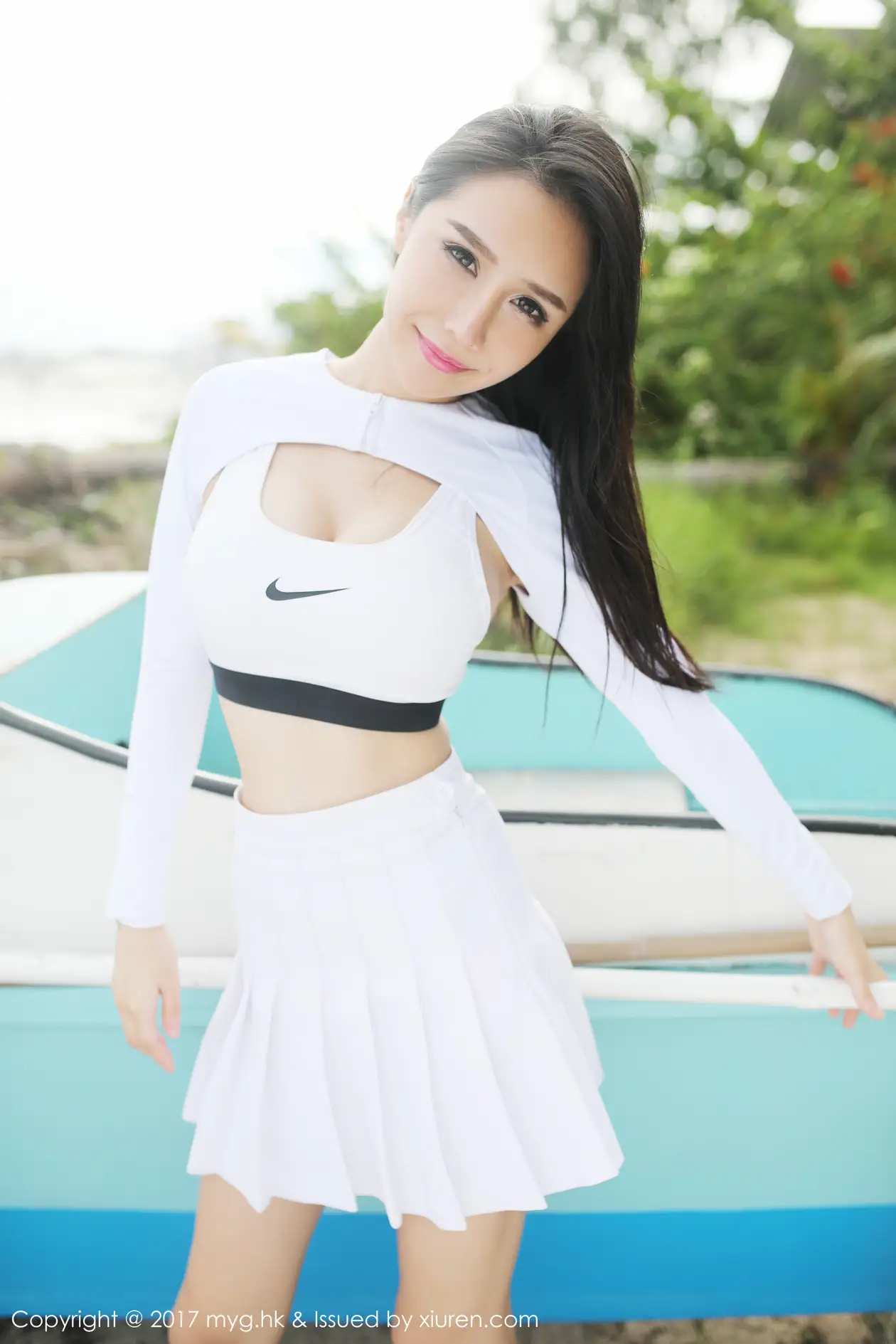[美媛馆] 2017.11.03 VOL.268-002