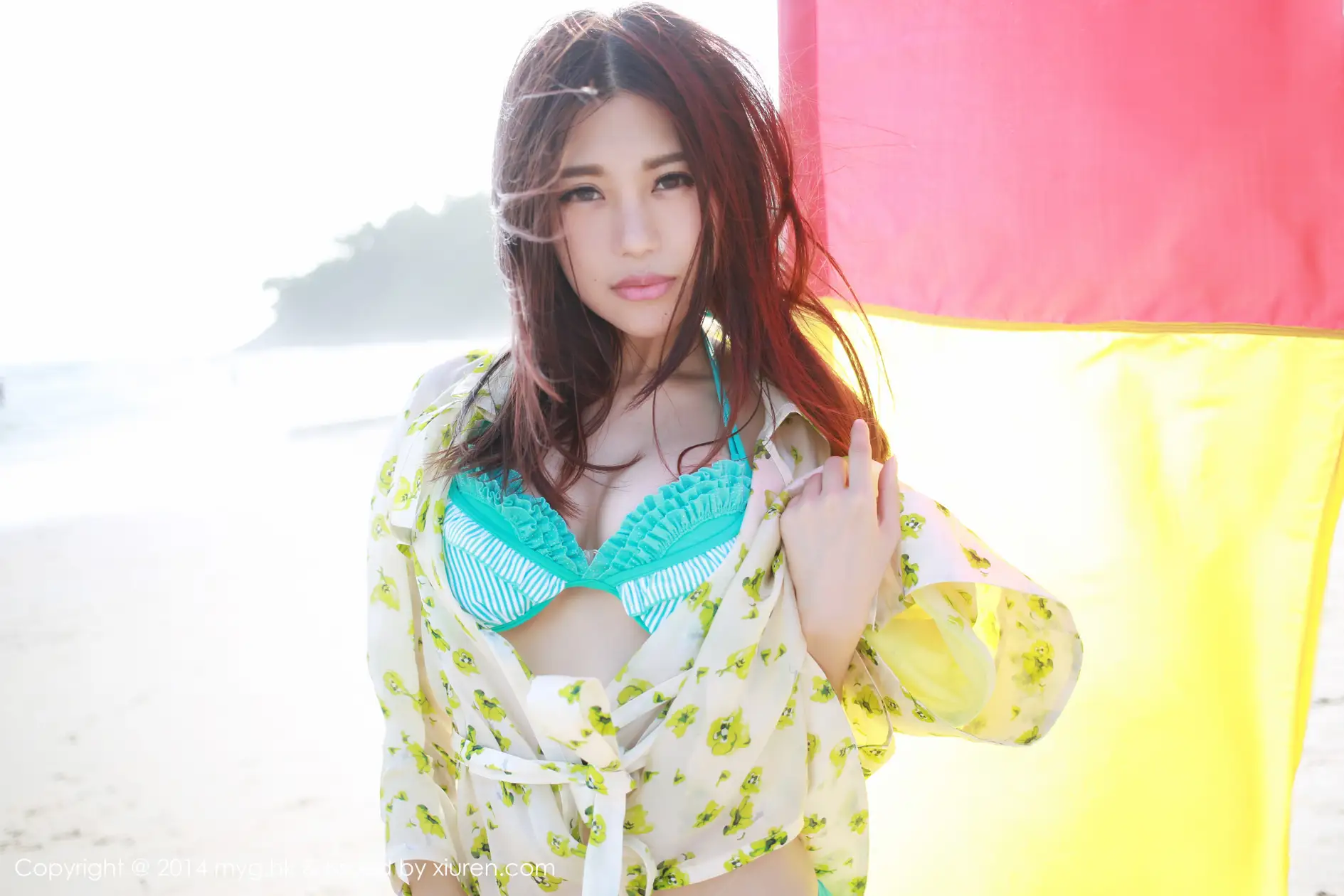 [美媛馆] 2014.08.17 VOL.014-075