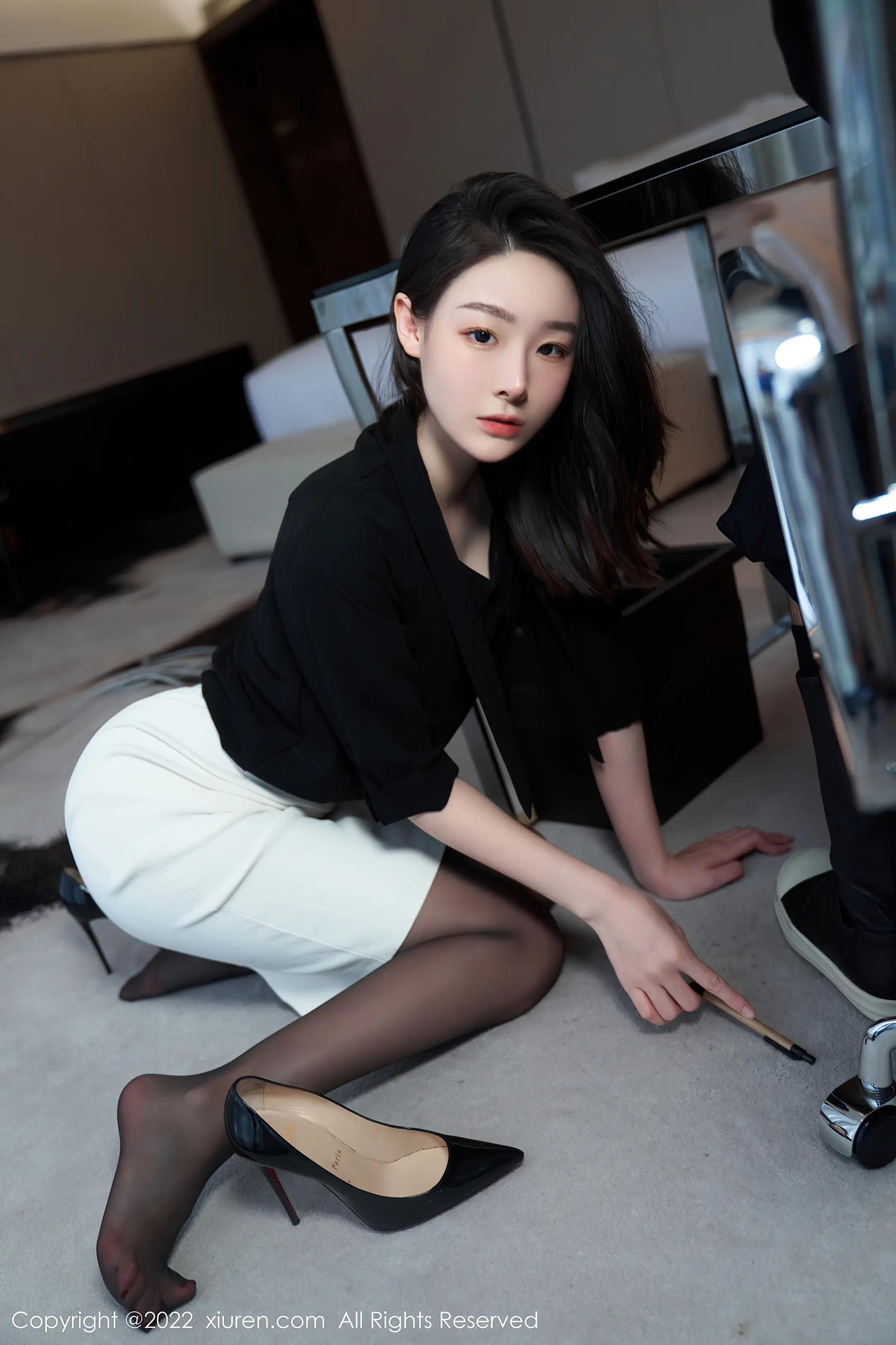 [XiuRen秀人网] 2022.07.21-035