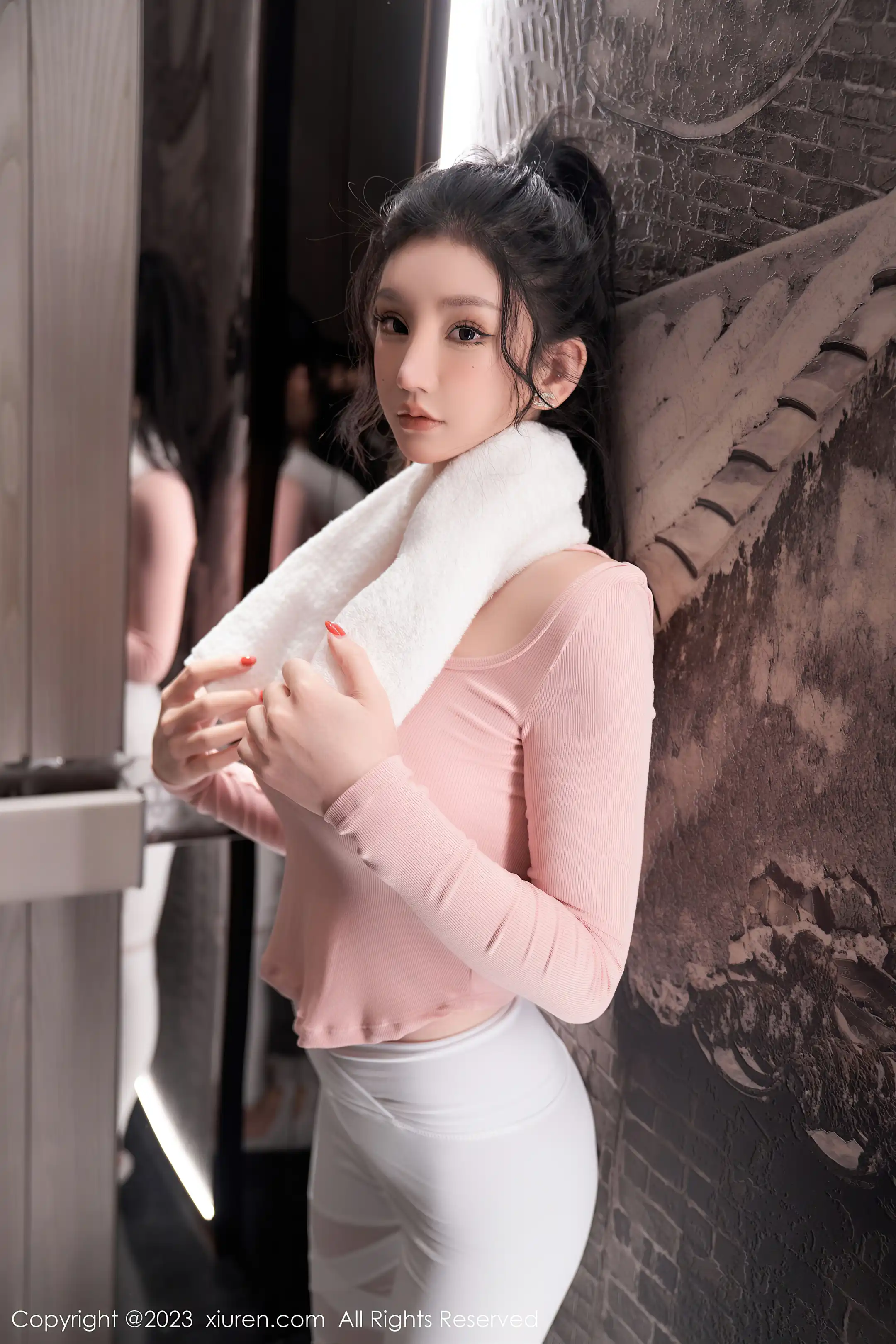 [秀人网] 2023.02.17 NO.6285-017