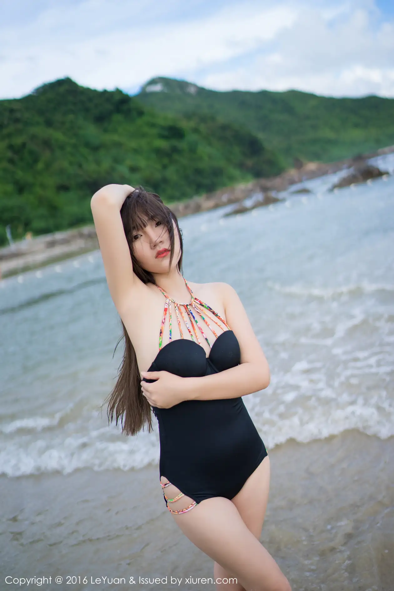 [星乐园] 2016.09.30 VOL.011-012