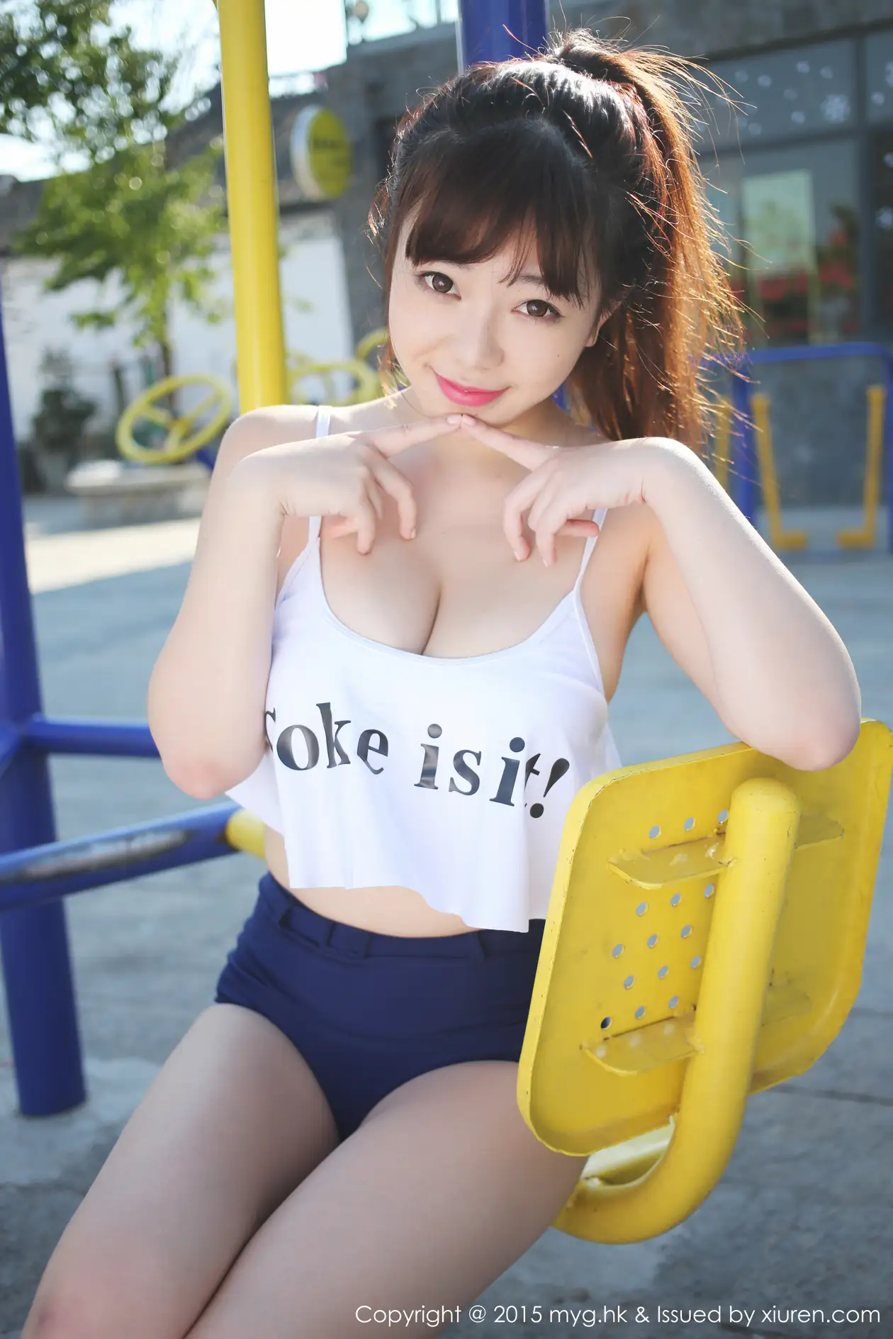 [美媛馆] 2015.04.09 VOL.115-031