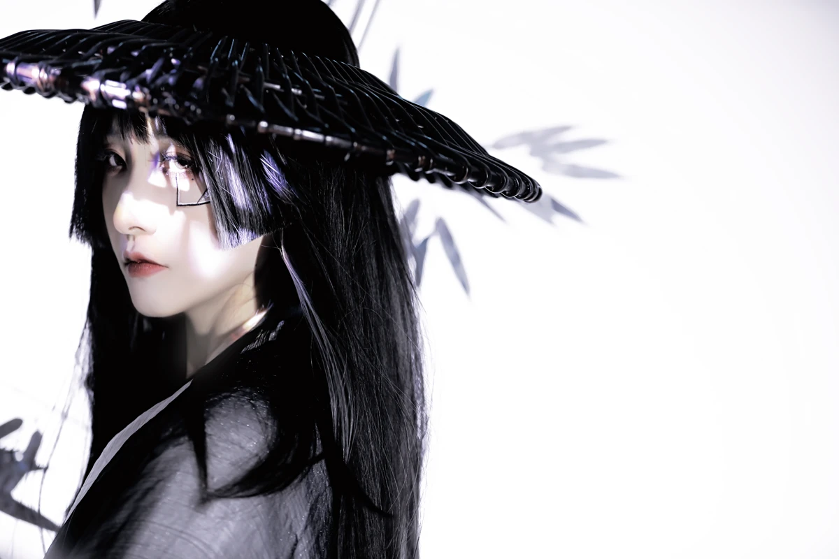[艺图语]2023.01.31 Vol.2937 侠影#不及丿#[29P]-017
