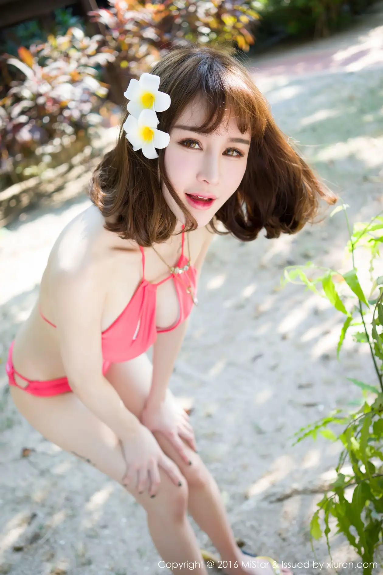 [魅妍社] 2016.07.22 VOL.102-011