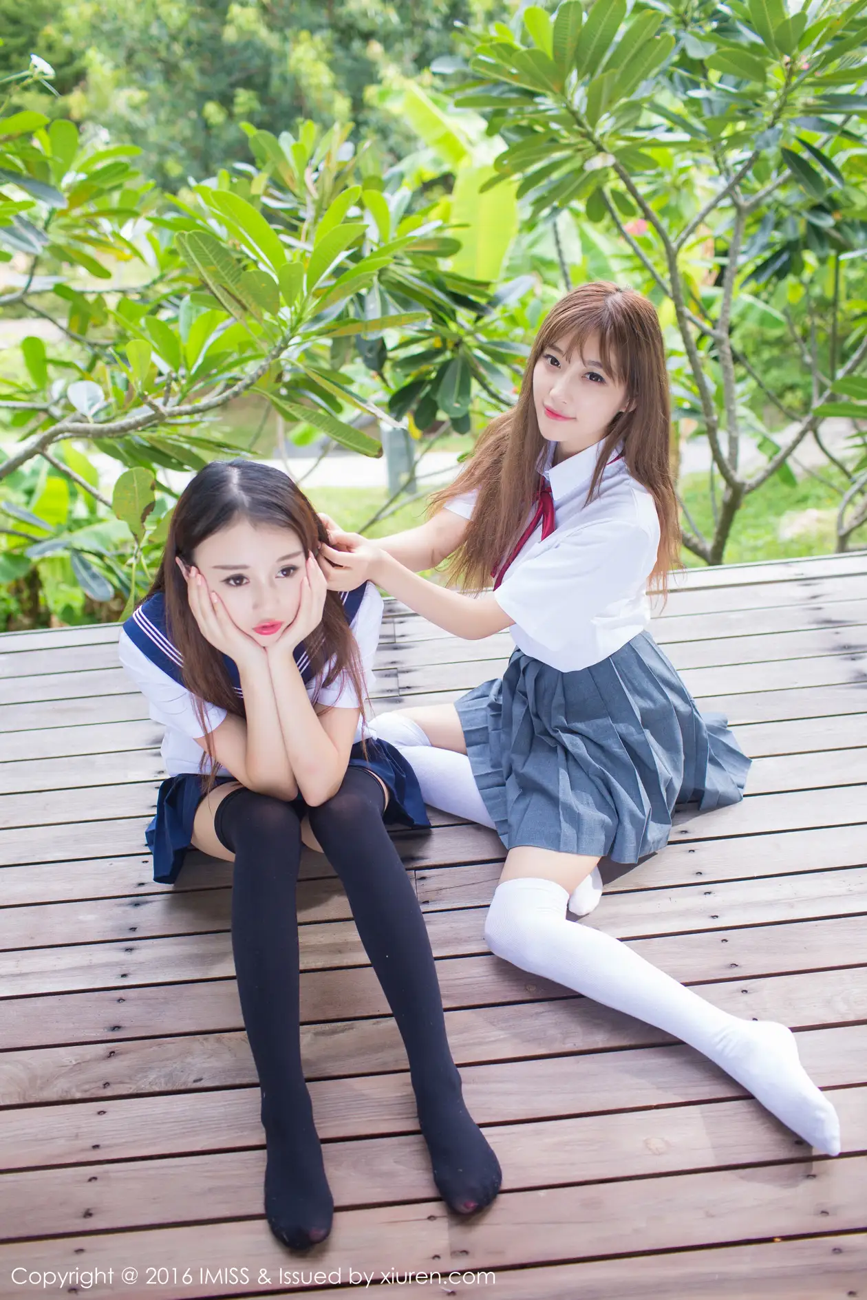 [爱蜜社] 2016.10.05 VOL.133-006