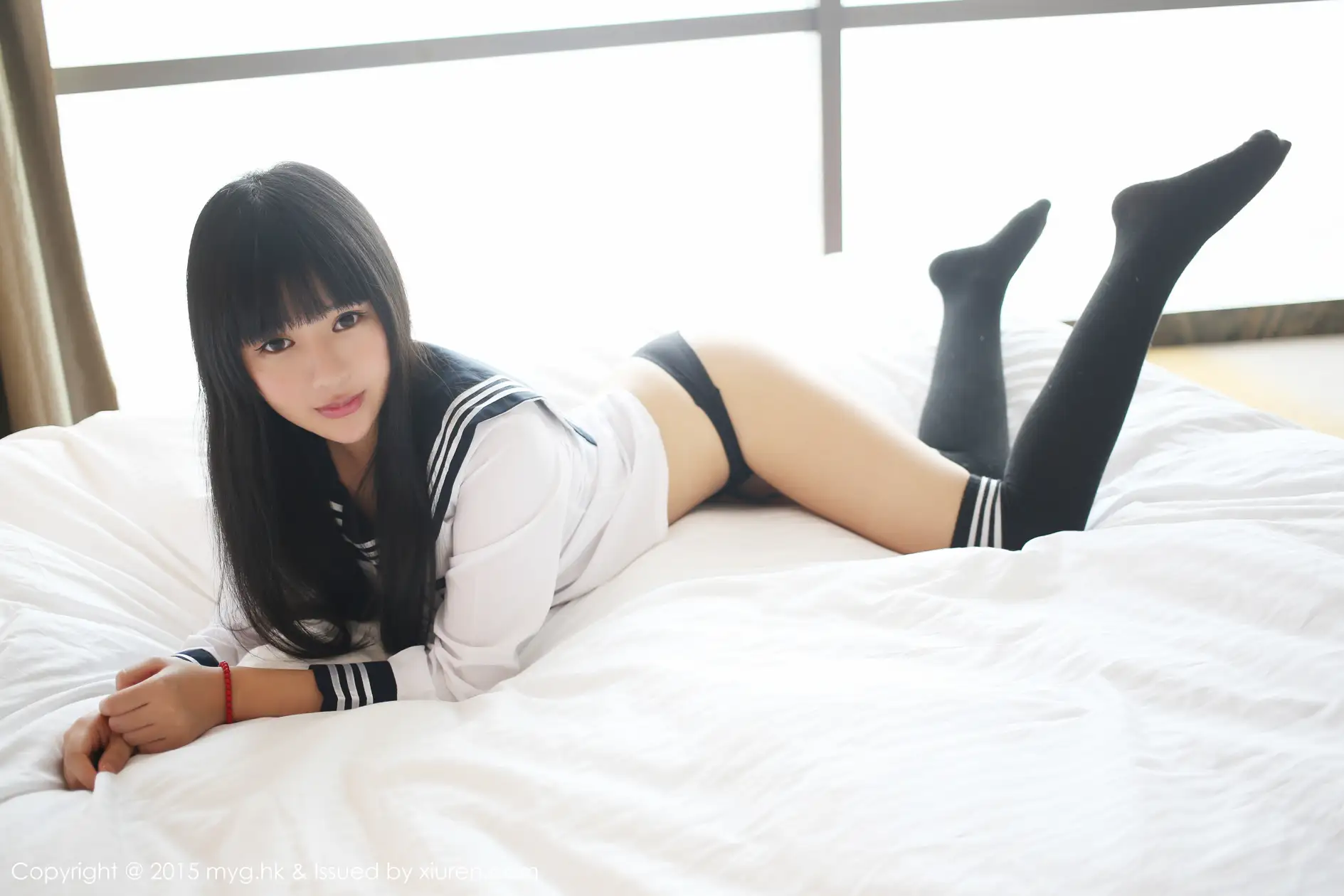 [美媛馆] 2015.01.11 VOL.092-011