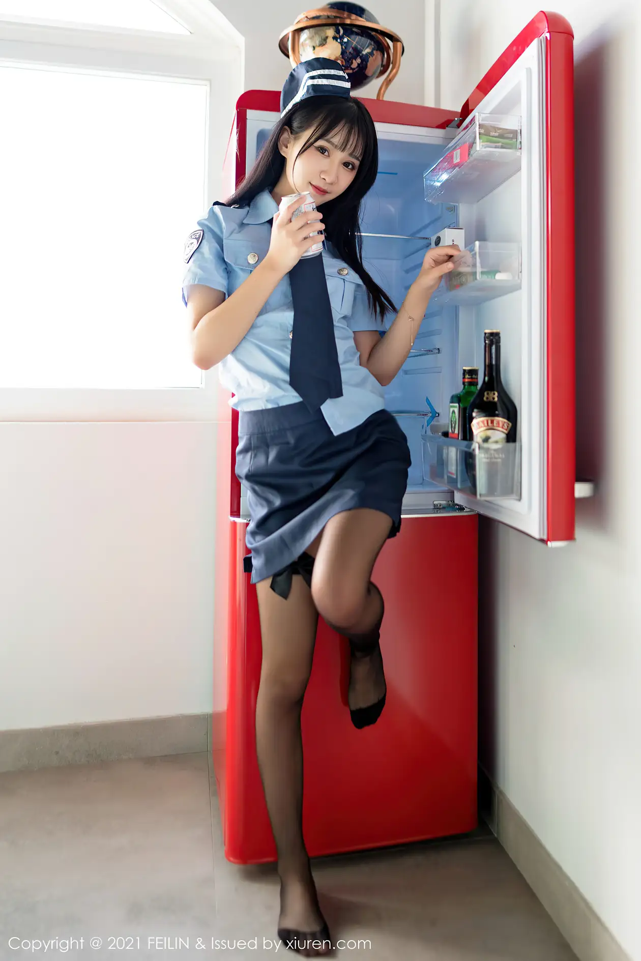 [嗲囡囡] 2021.10.28 VOL.417-059