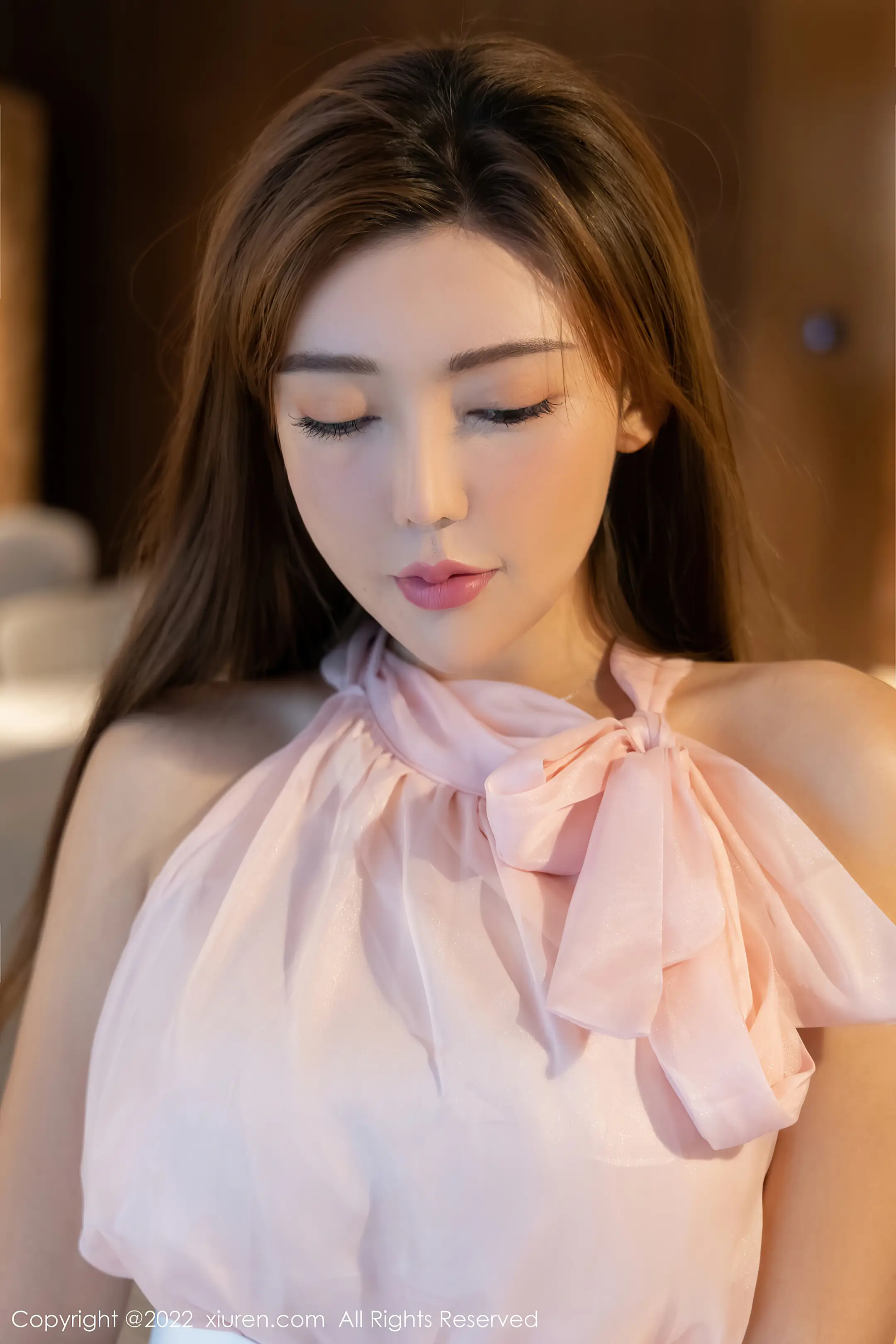 [Xiuren秀人网] 2022.04.11-002