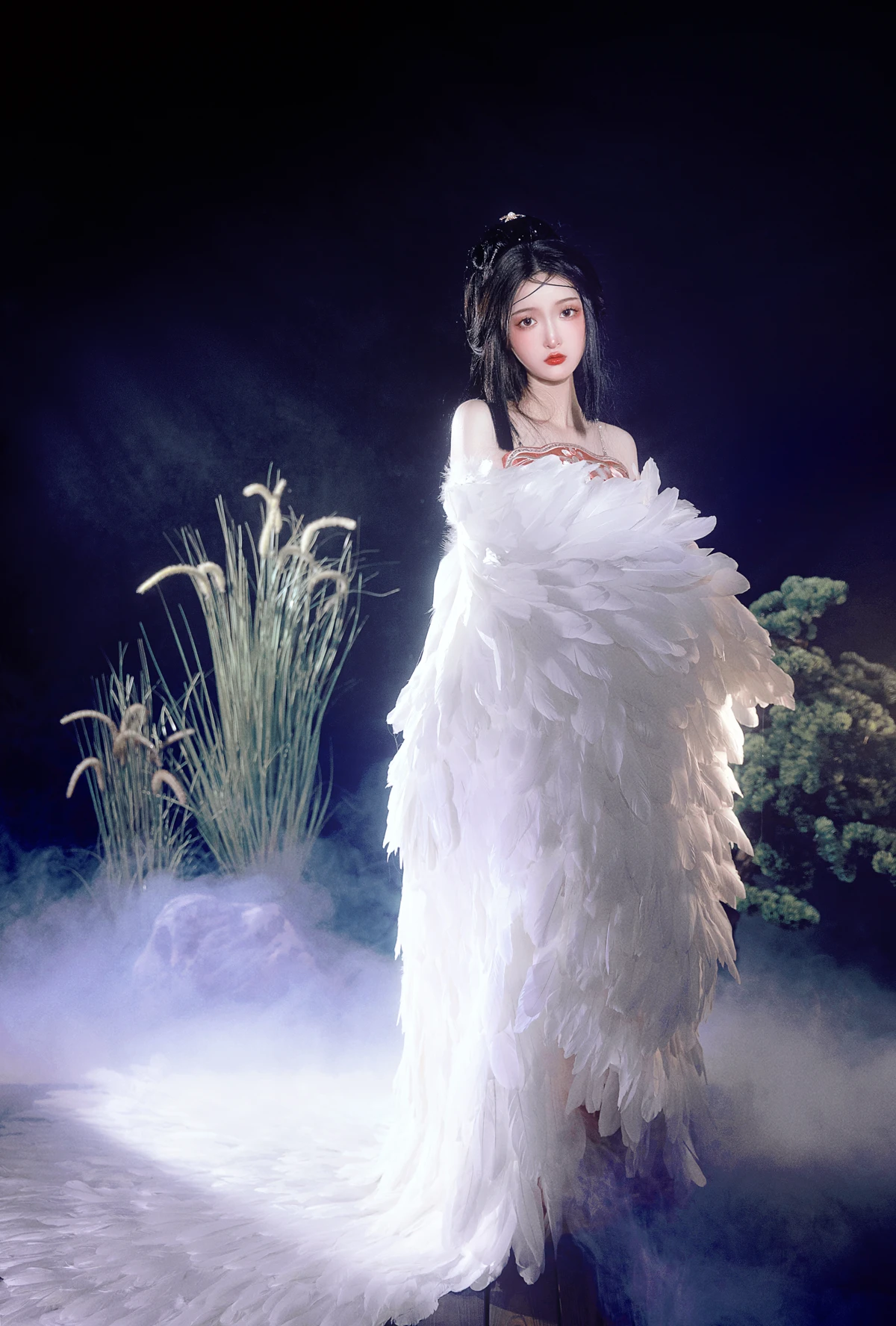 [艺图语]2023.01.07 Vol.2861-009