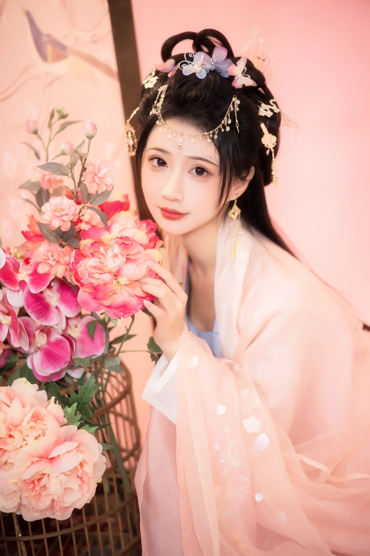 [艺图语]2023.01.14 Vol.2917 心之月#绮罗生的小苏苏#[28P]-013
