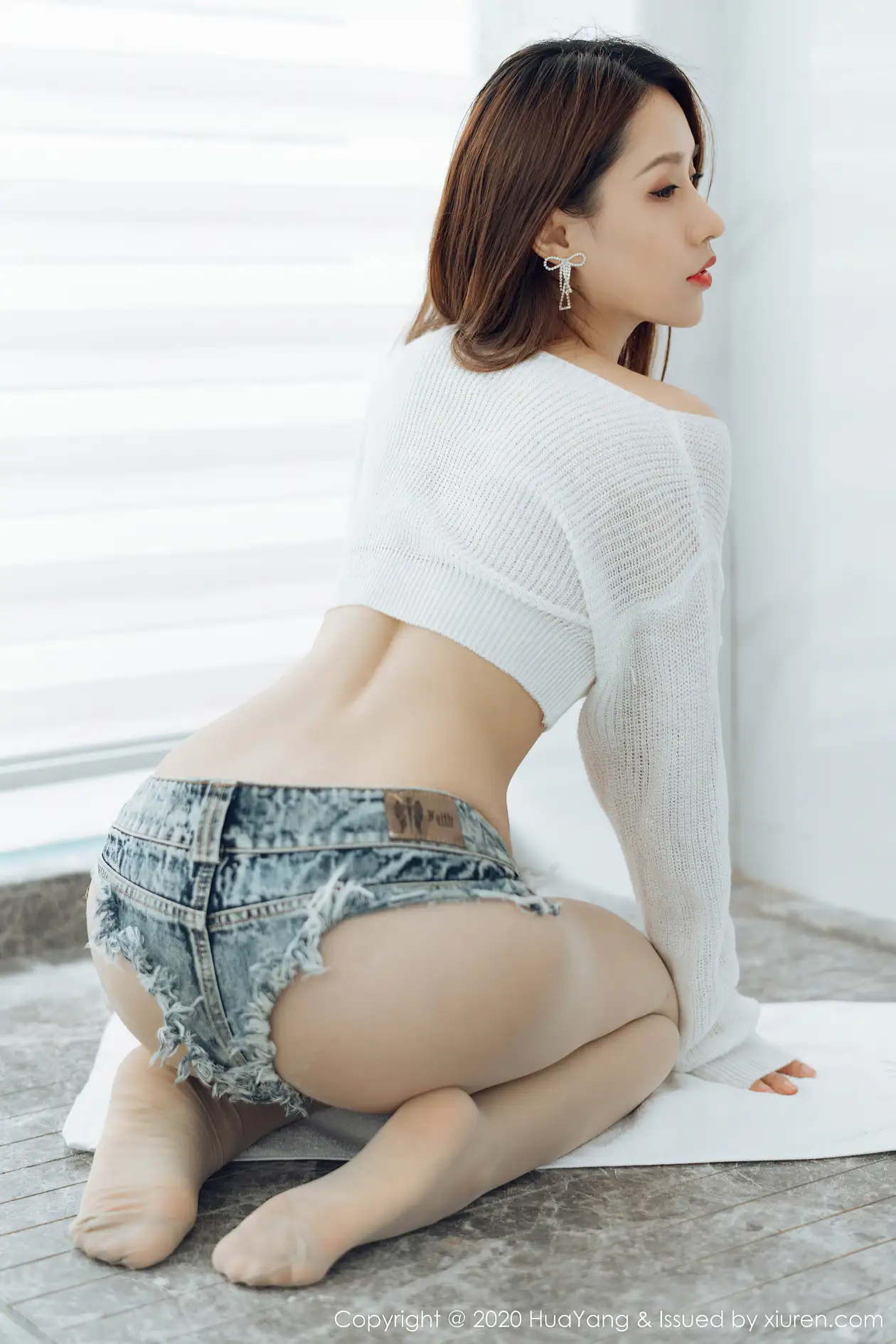 [花漾] 2020.09.01 VOL.0281-017