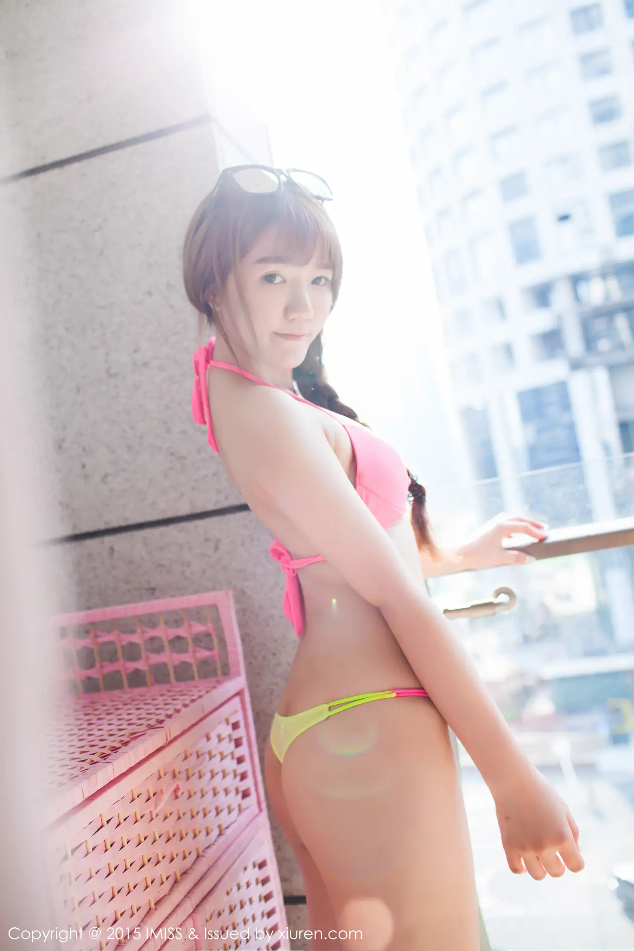 [爱蜜社] 2015.10.06 VOL.026-004