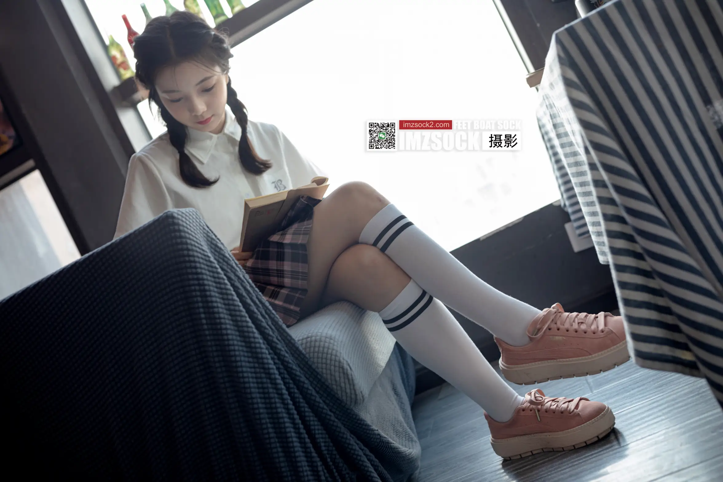 [MZSOCK]爱美足 NO.090-013