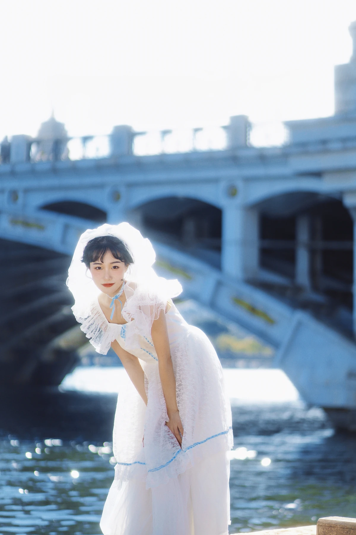 [艺图语]2023.03.07 Vol.3021 在有风的地方等你#迟白#[26P]-024