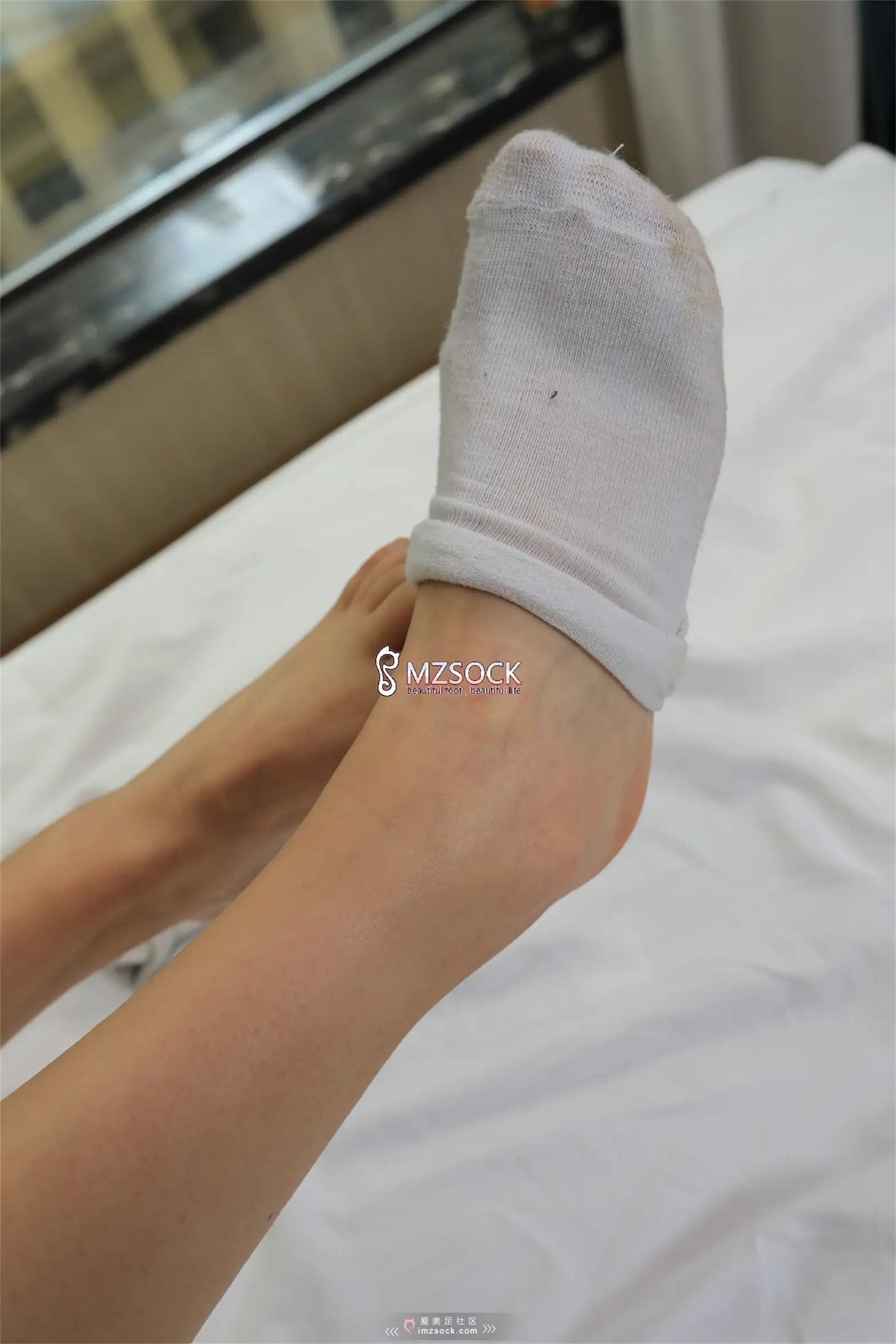 [MZSOCK]爱美足 NO.046-058