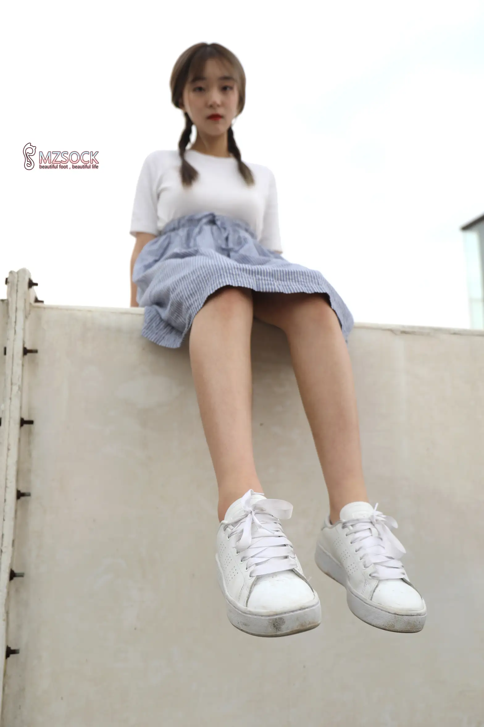 [MZSOCK]爱美足 NO.079-004