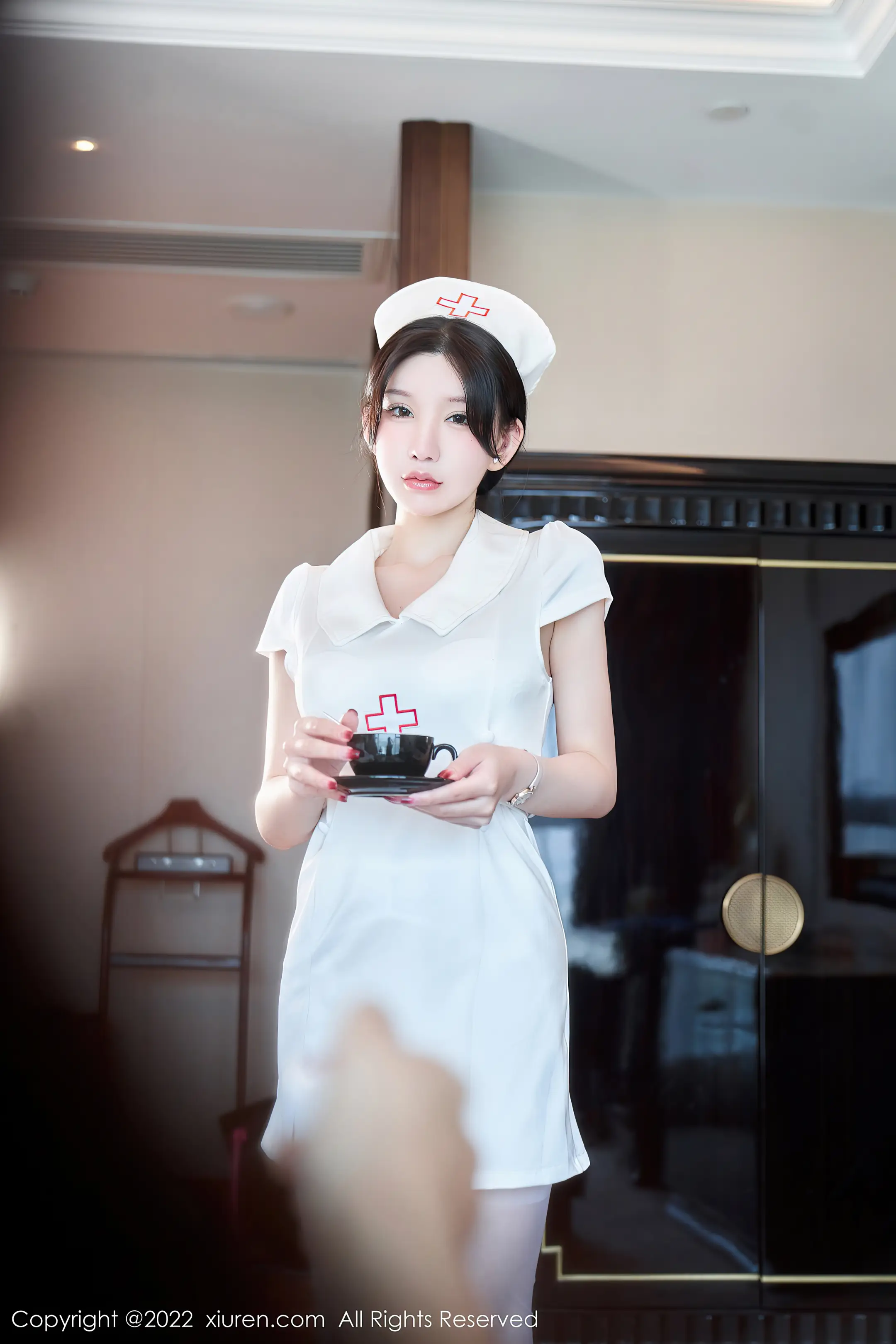 [Xiuren秀人网] 2022.10.21 NO.5746-052