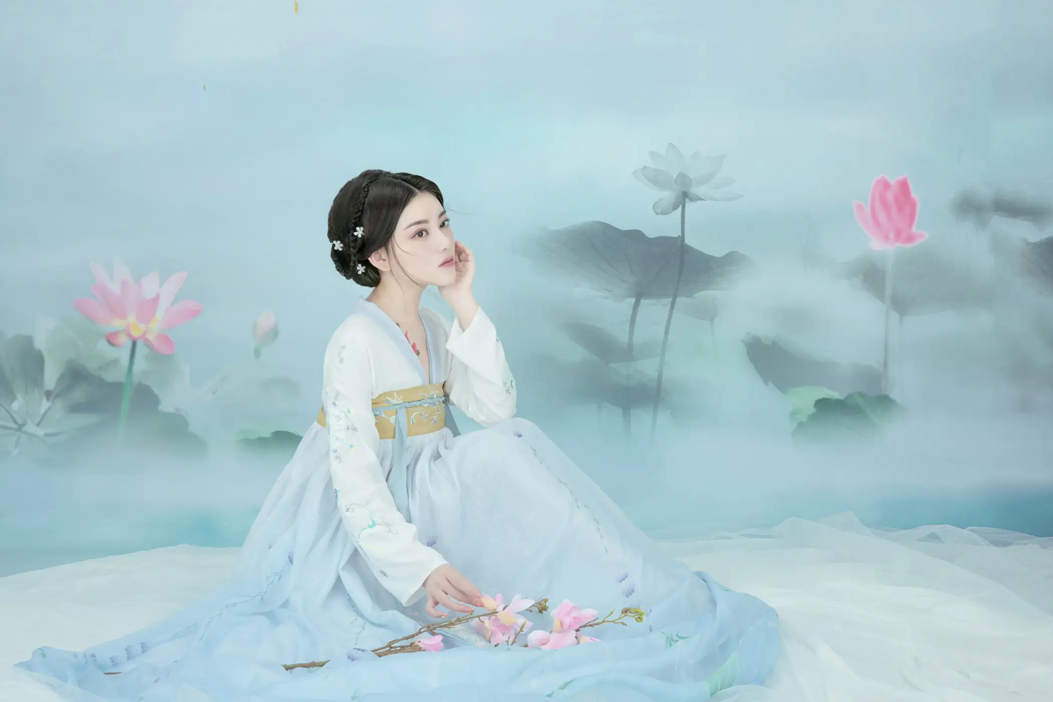 [艺图语] 2022.01.10 Vol.615-024