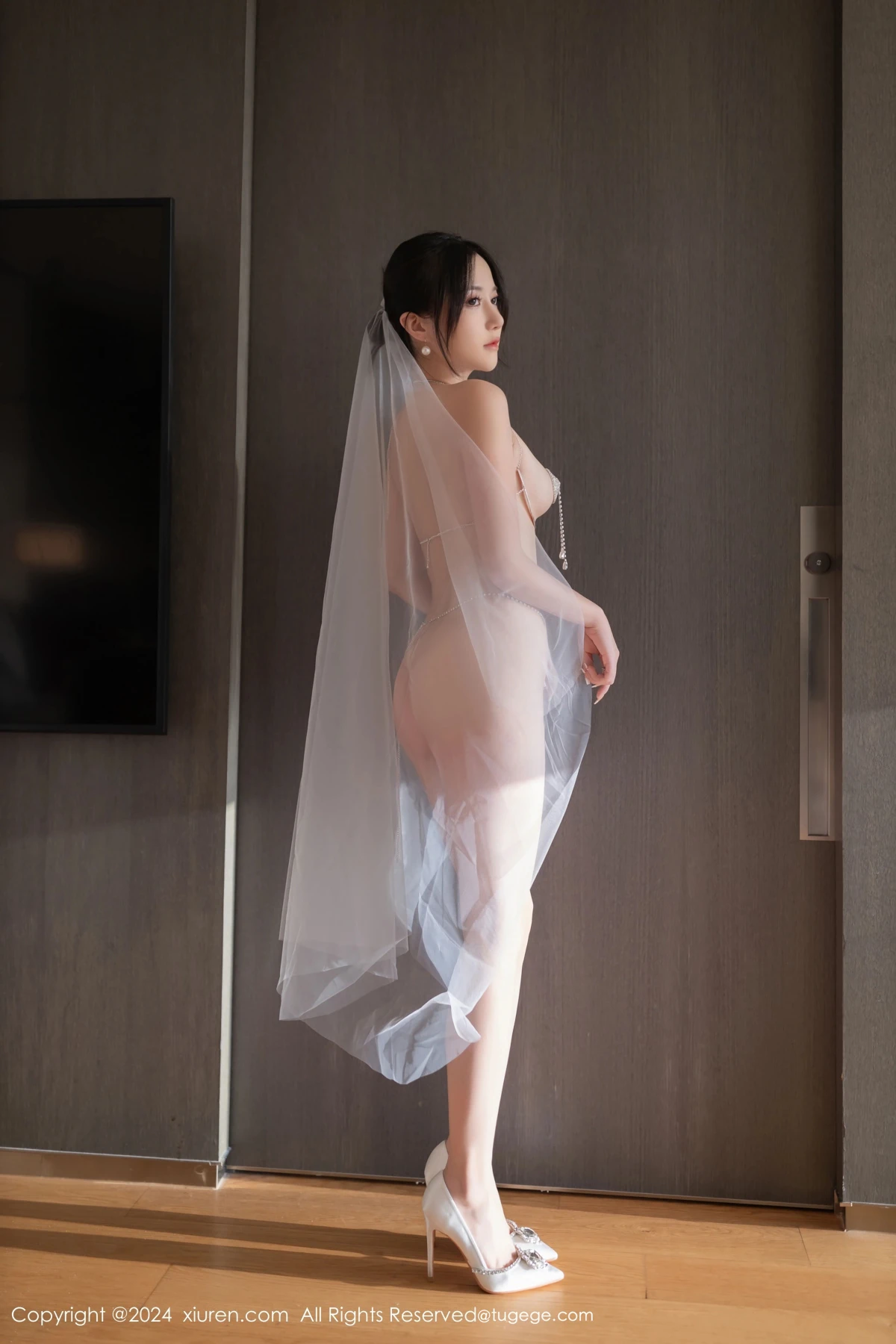 [秀人网] 2024.11.01 No.9387 鱼子酱Fish、秀人旗下#[81P]-068
