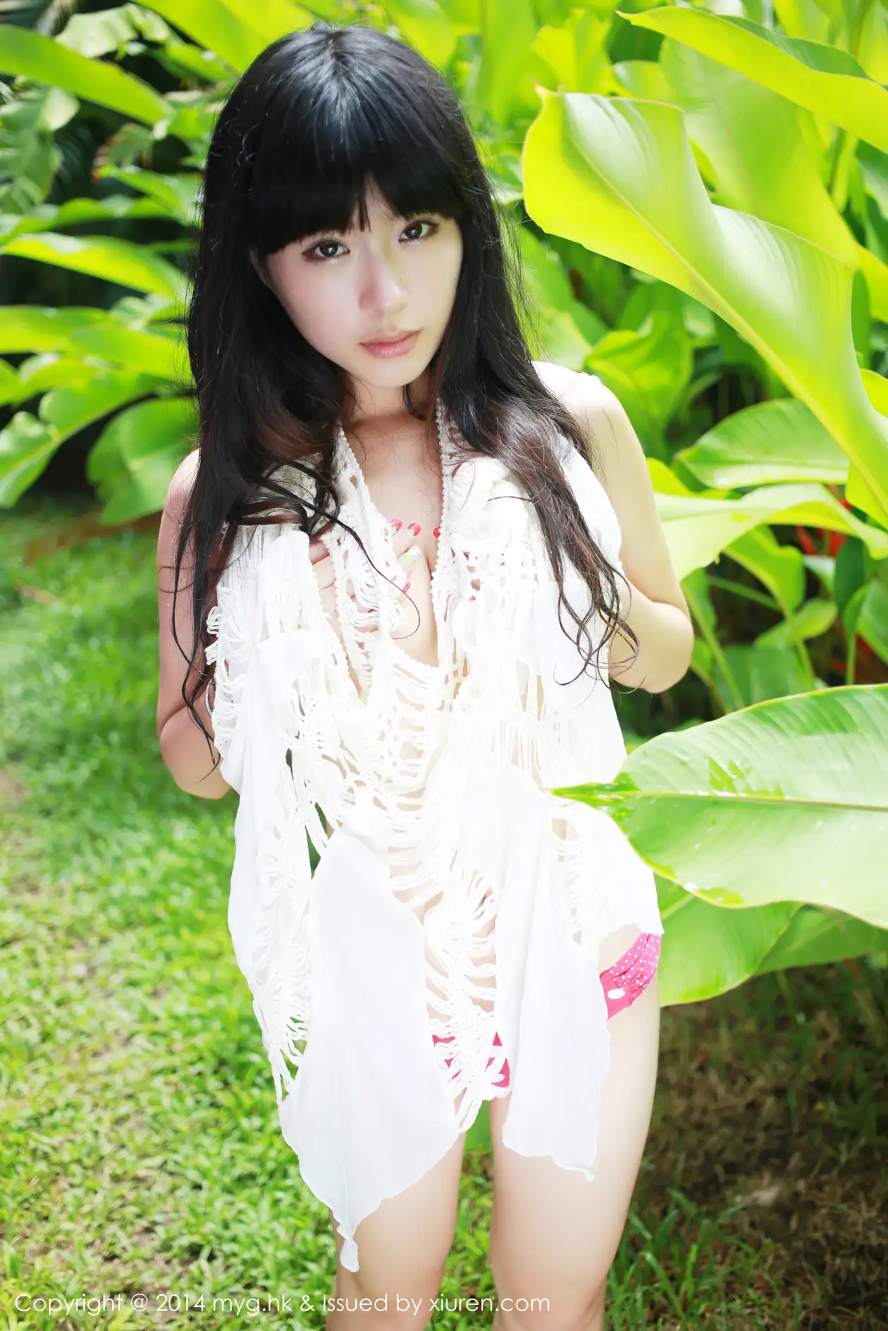 [美媛馆] 2014.08.21 VOL.027-007