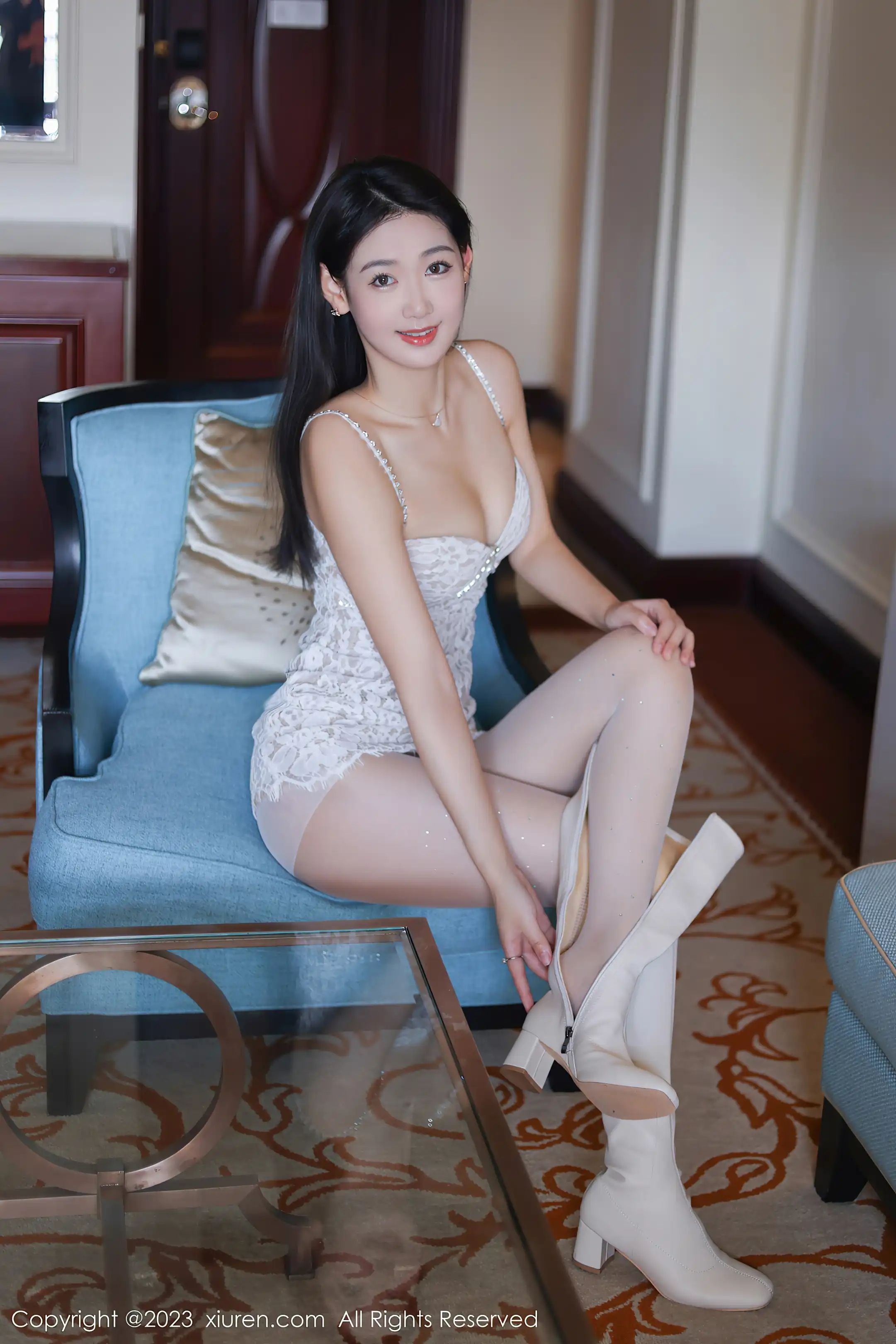 [秀人网] 2023.02.27 NO.6331-006