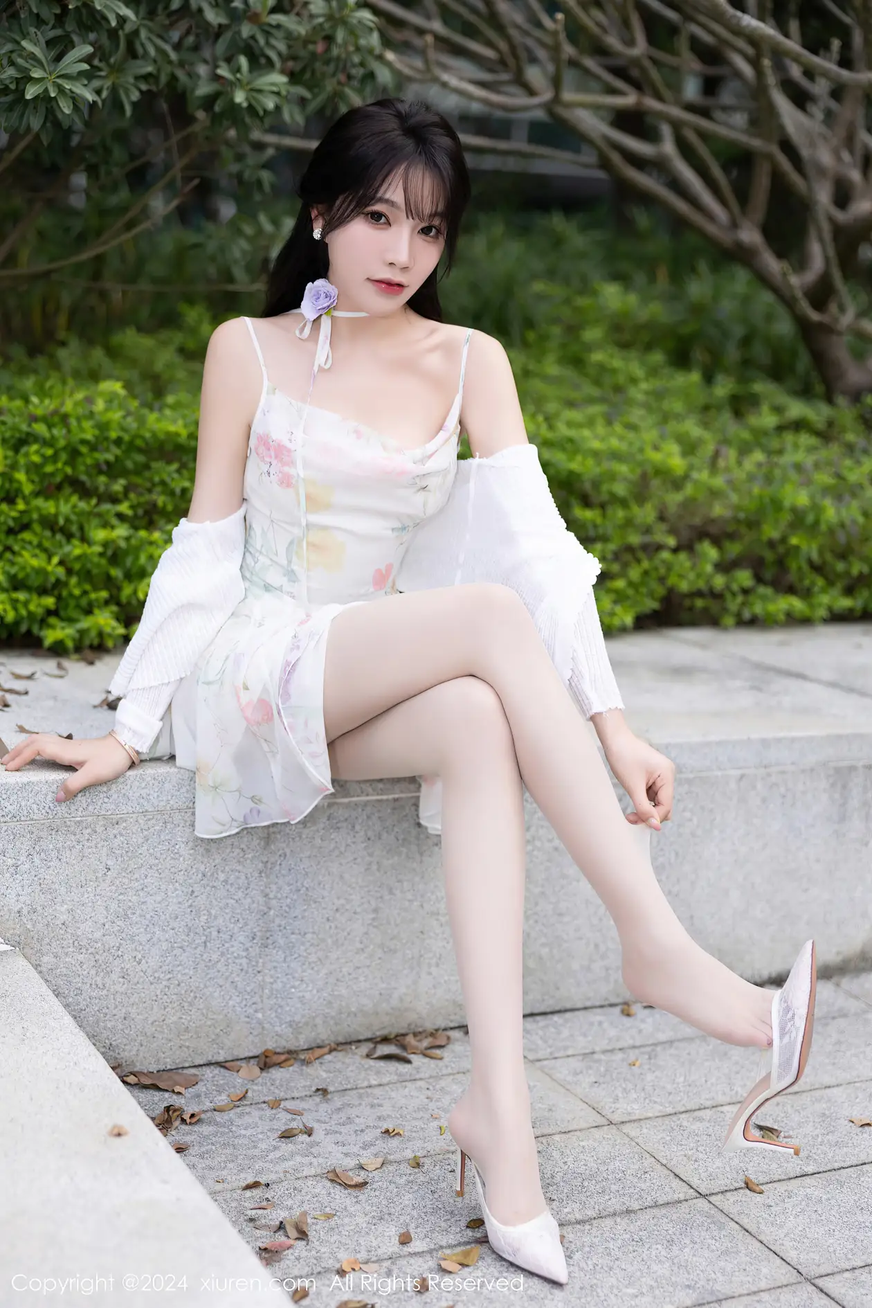[秀人网] 2024.01.12 NO.7959-010