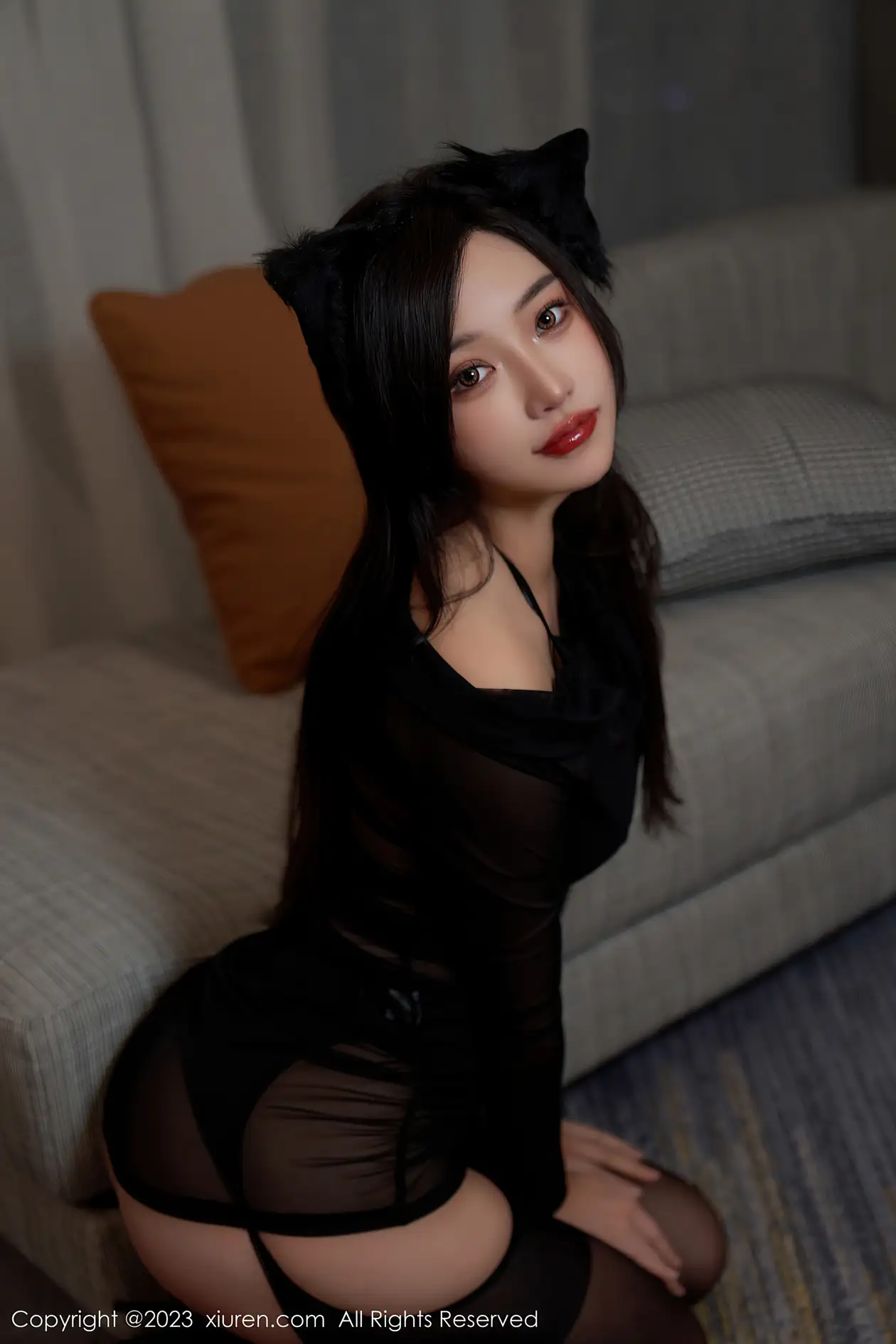 [秀人网] 2023.05.30 NO.6826-035