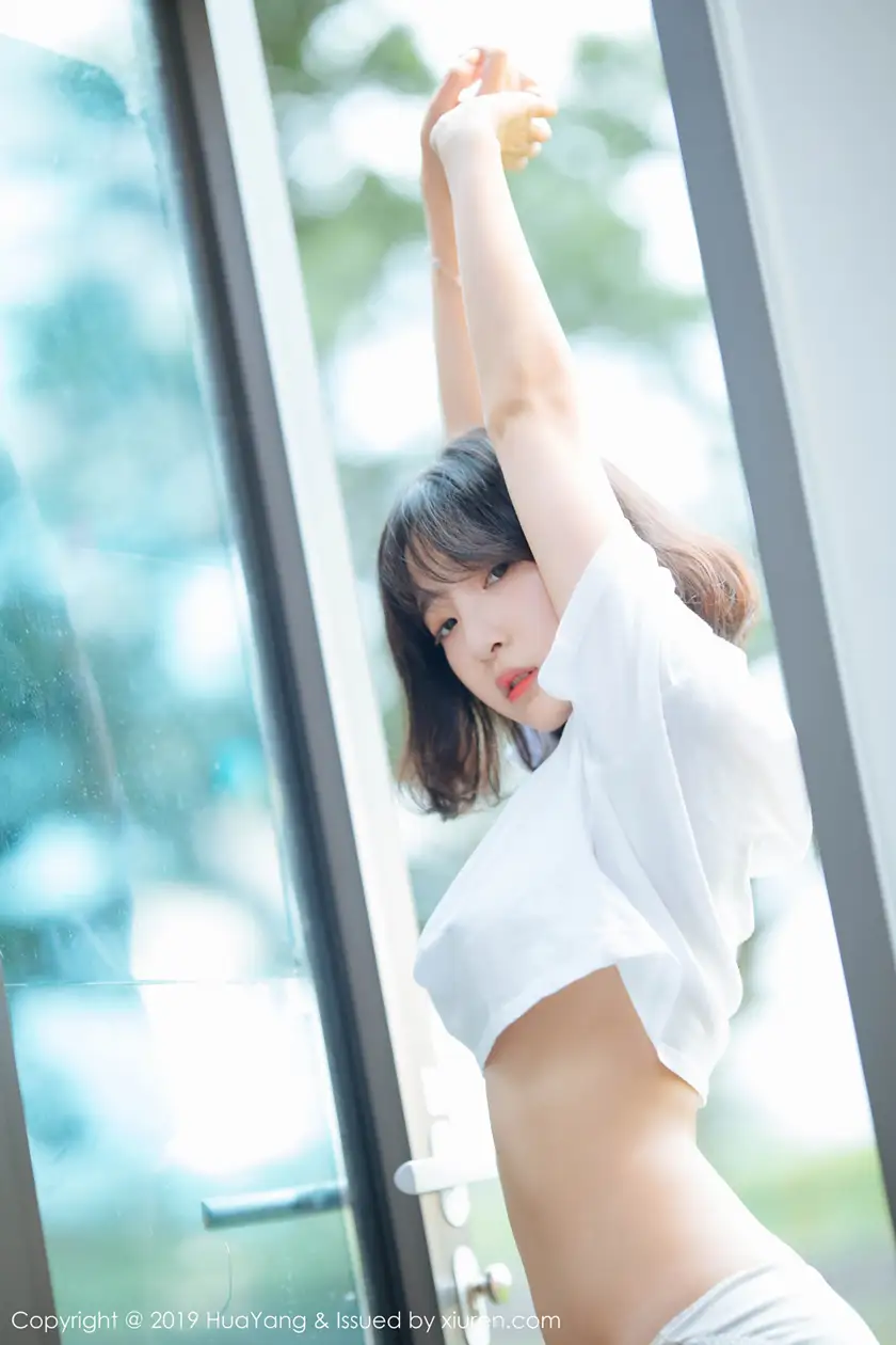 [花漾] 2019.01.16 VOL.0109-007