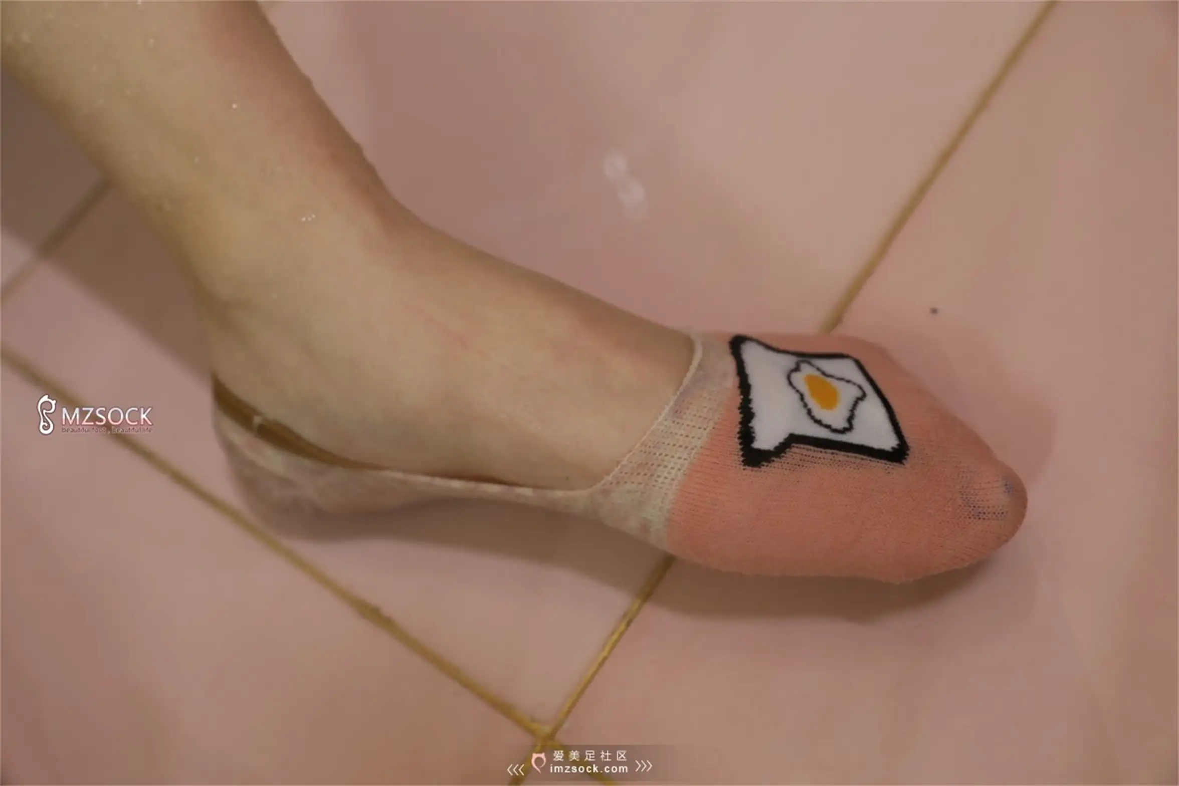 [MZSOCK]爱美足 NO.086-049