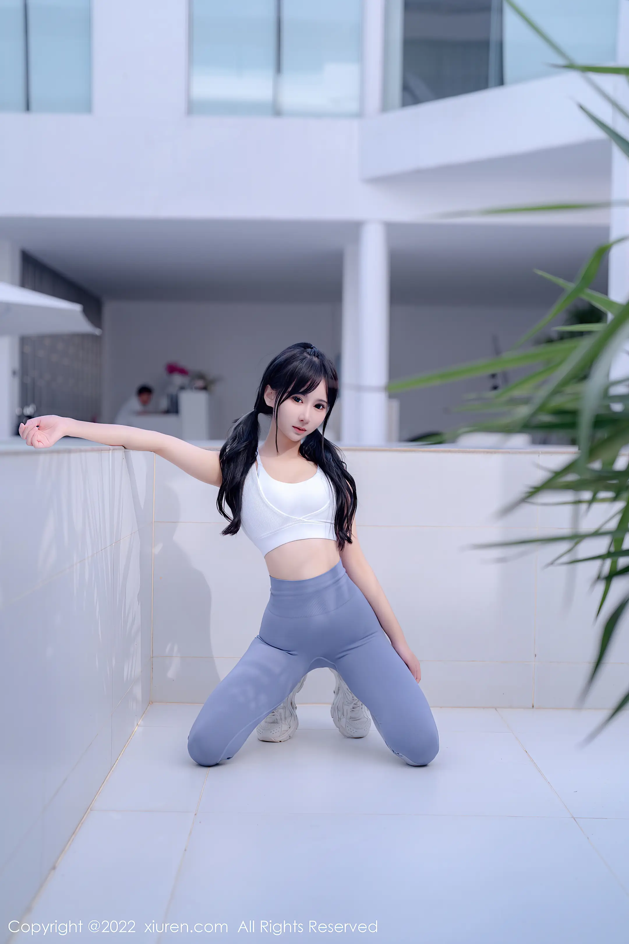 [Xiuren秀人网] 2022.08.19-003
