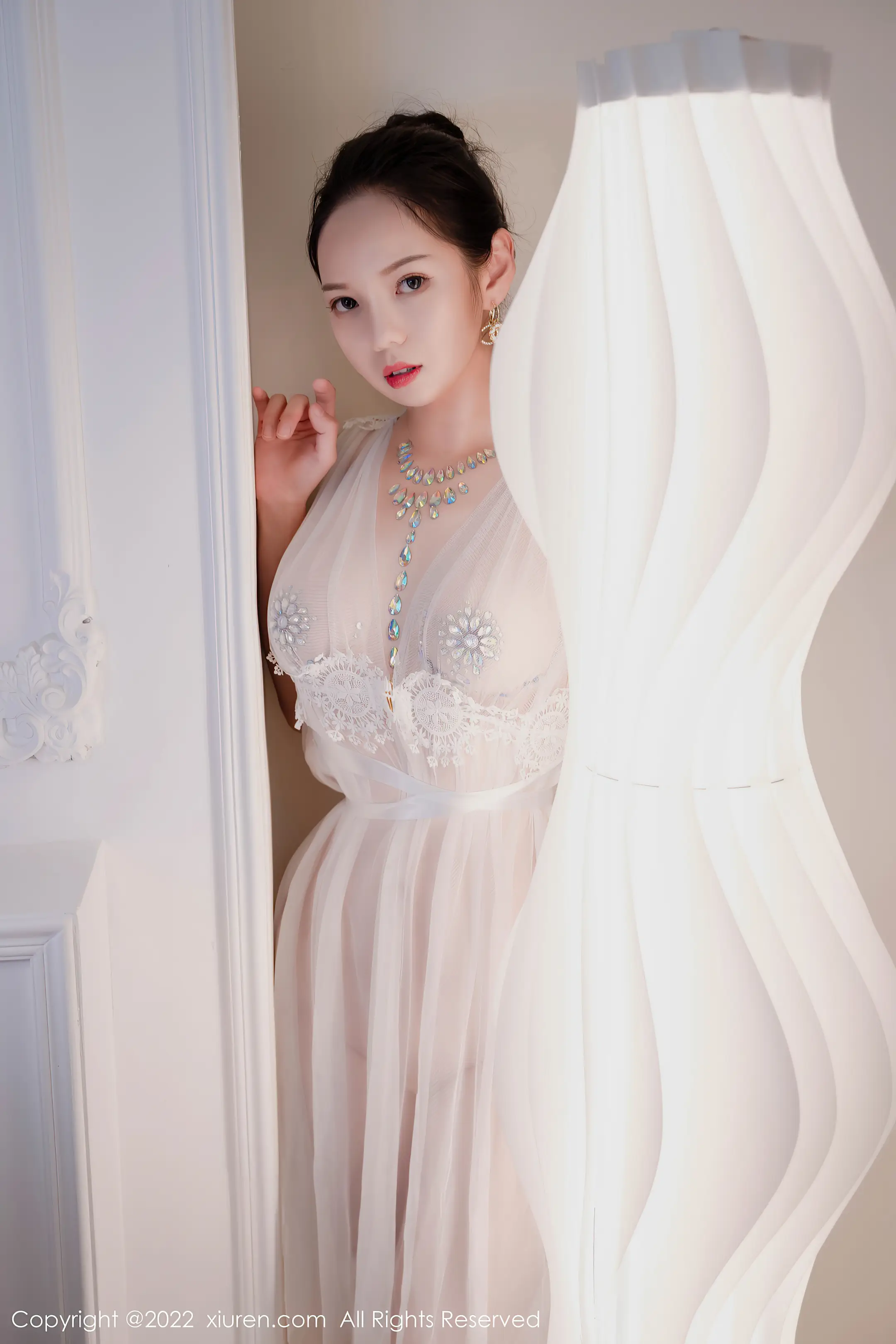 [Xiuren秀人网] 2022.08.15-014