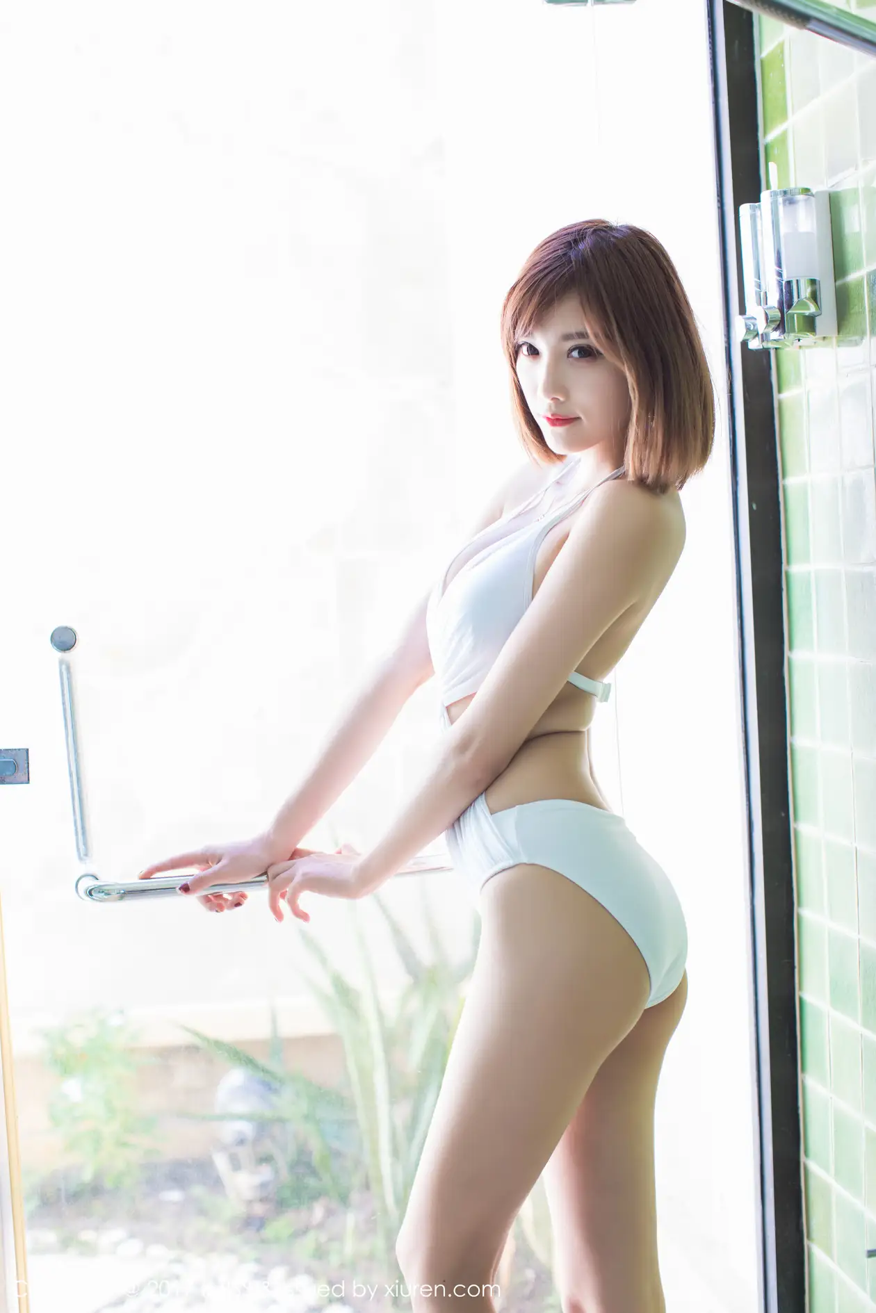 [爱蜜社] 2017.06.06 VOL.169-014