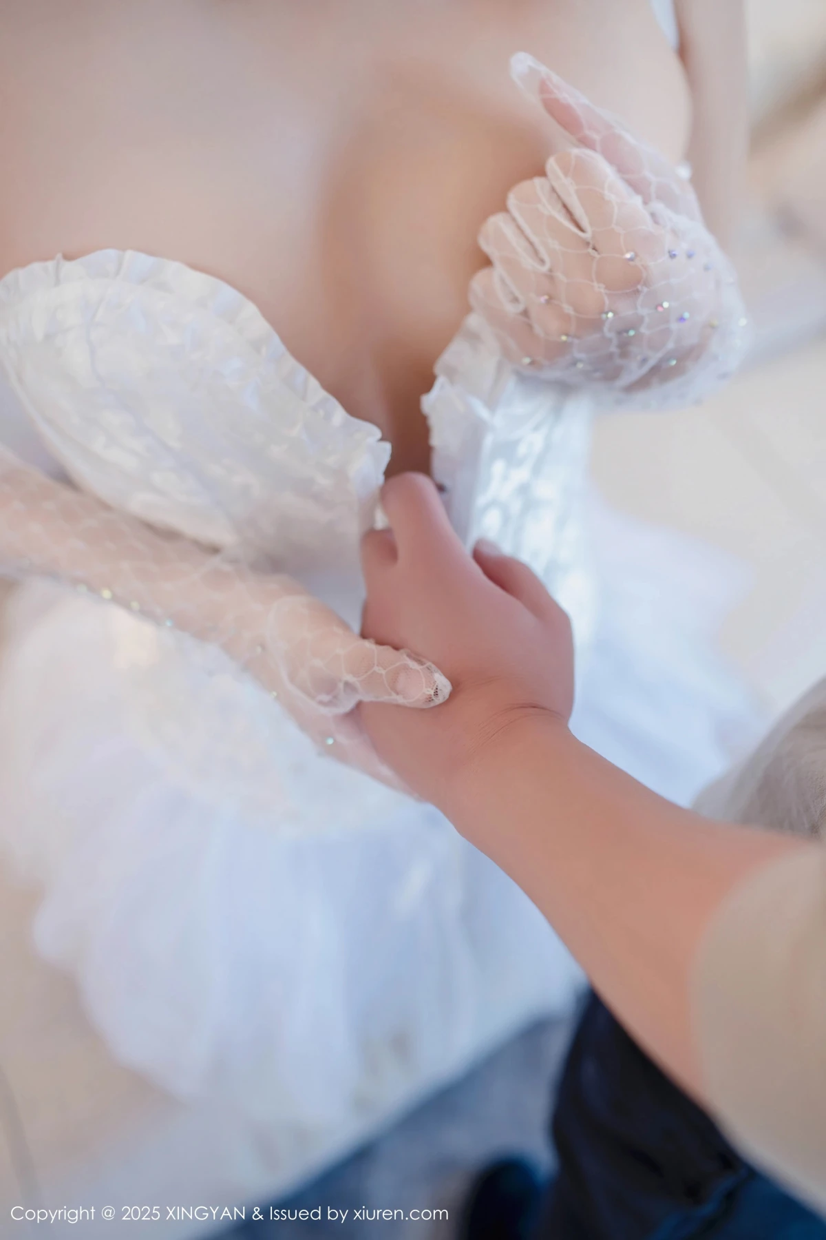 [星颜社] 2025.03.18 VOL.324 星冉、秀人旗下#[78P]-033