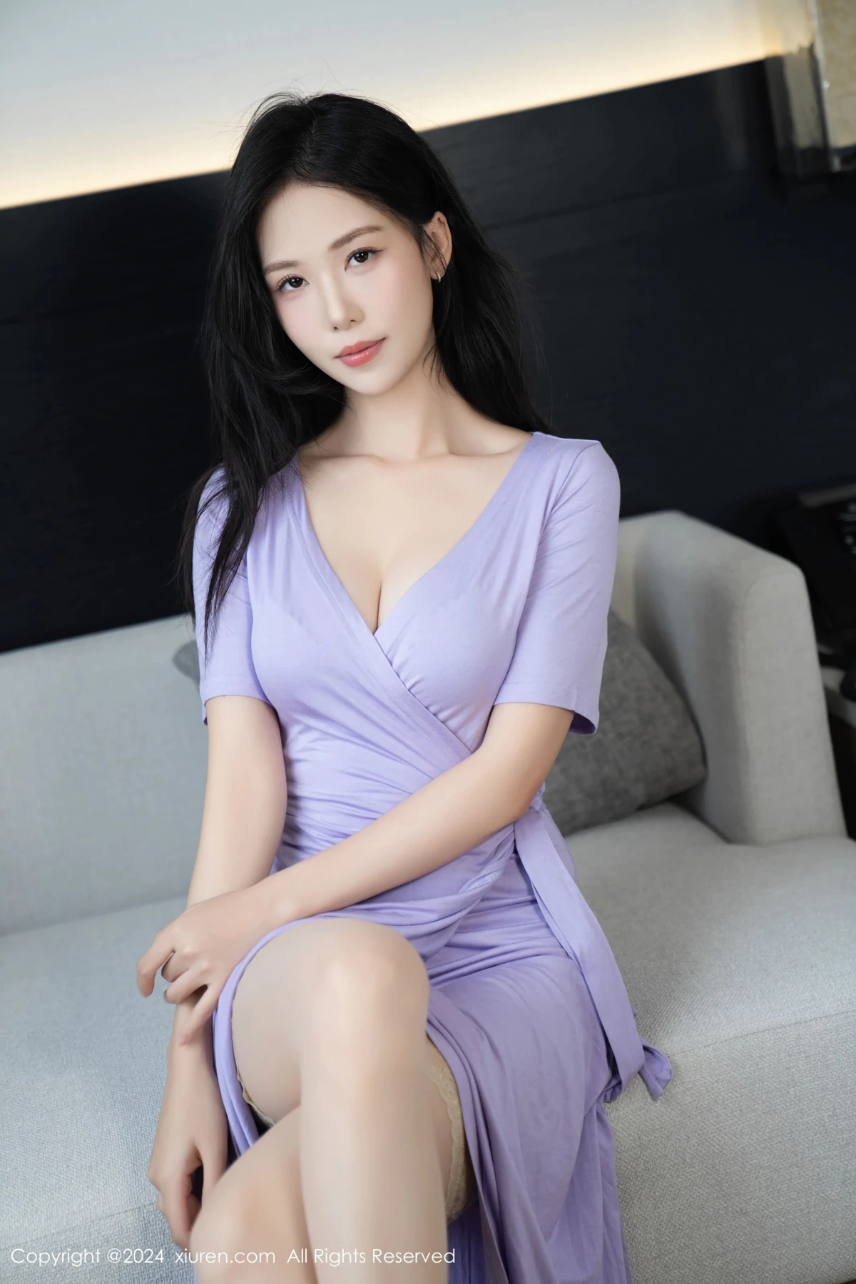 [秀人网] 2024.08.30 No.9094 利世、秀人旗下#[100P]-014