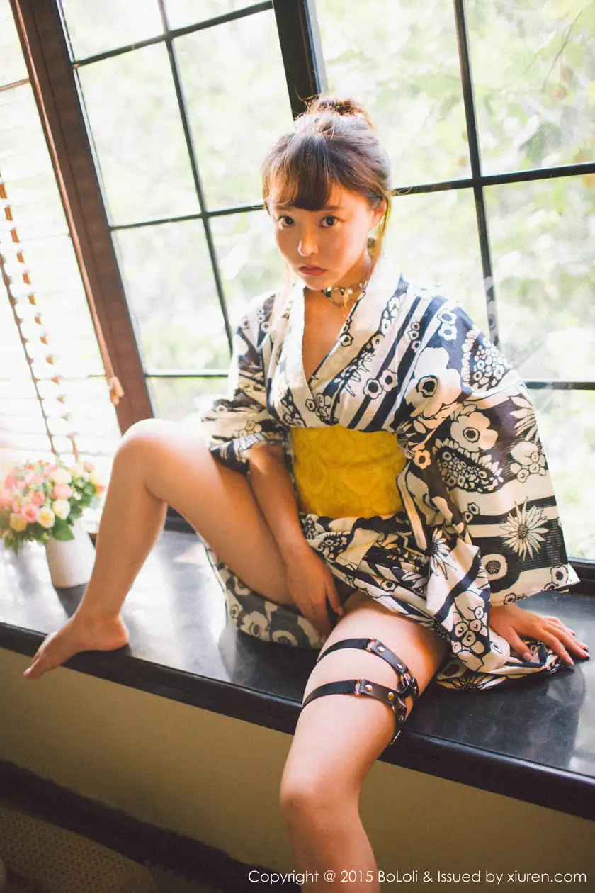 [波萝社] 2015.09.11 Vol.056-014