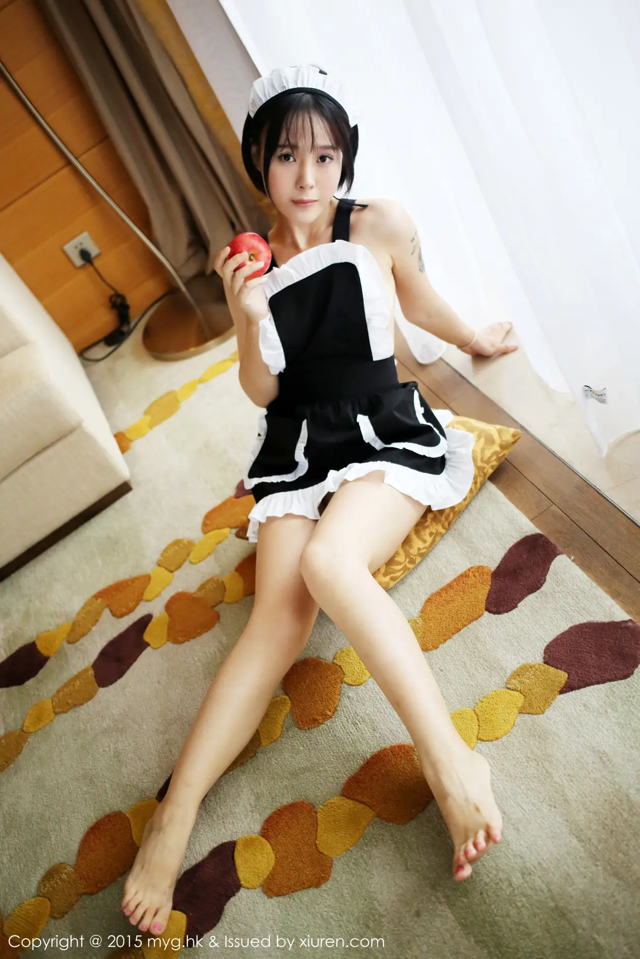 [美媛馆] 2015.09.30 VOL.157-039