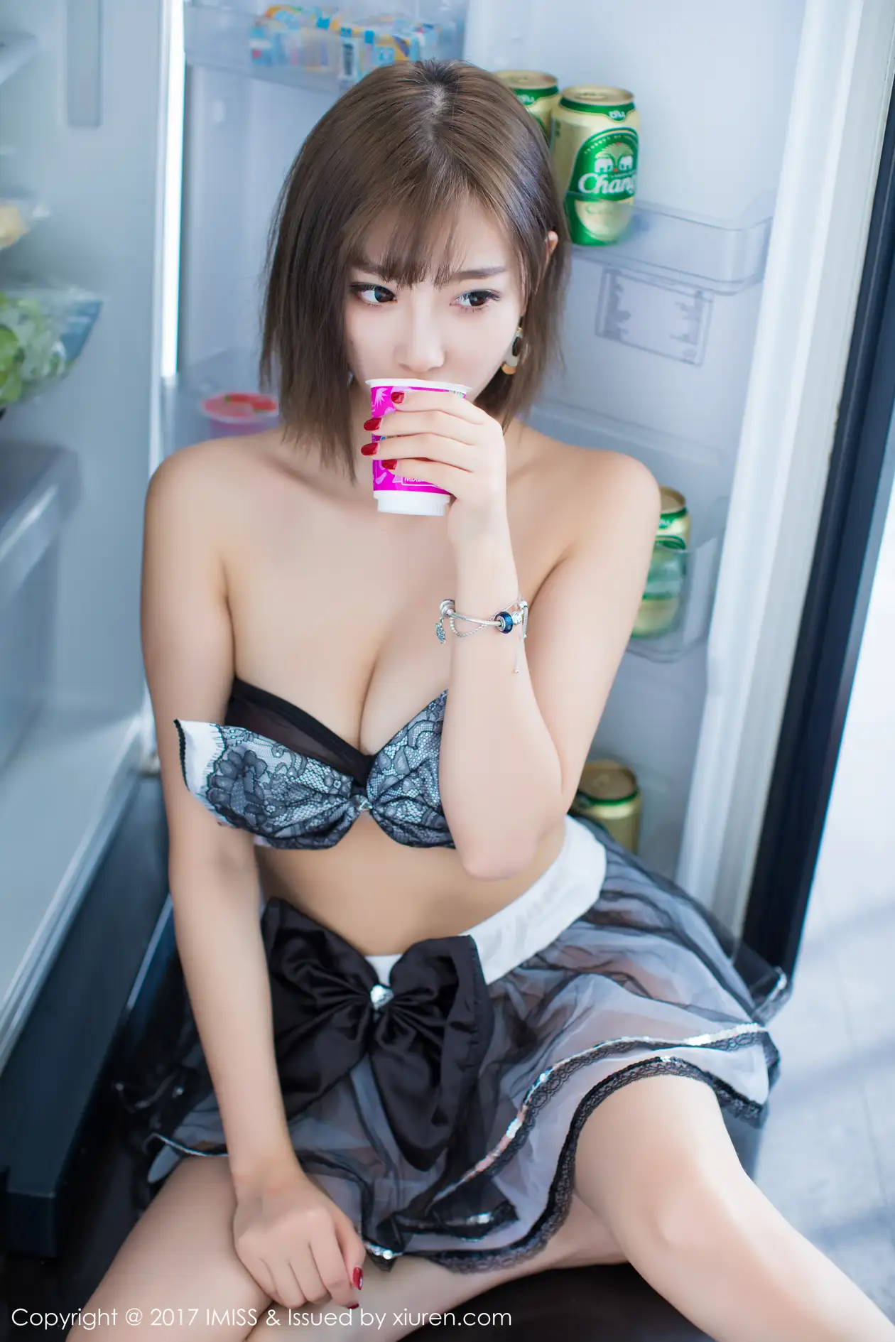 [爱蜜社] 2017.12.01 VOL.201-025