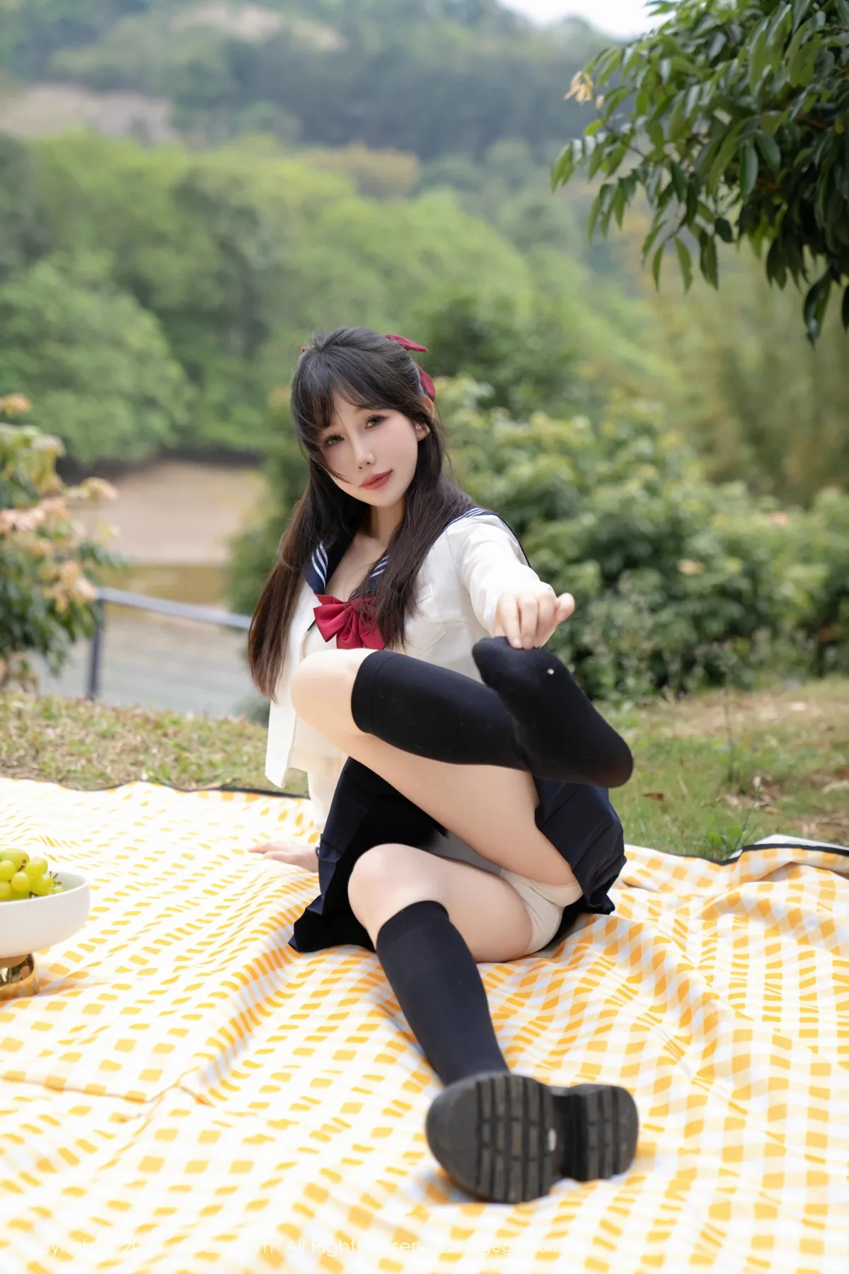 [秀人网] 2024.04.10 No.8365-062