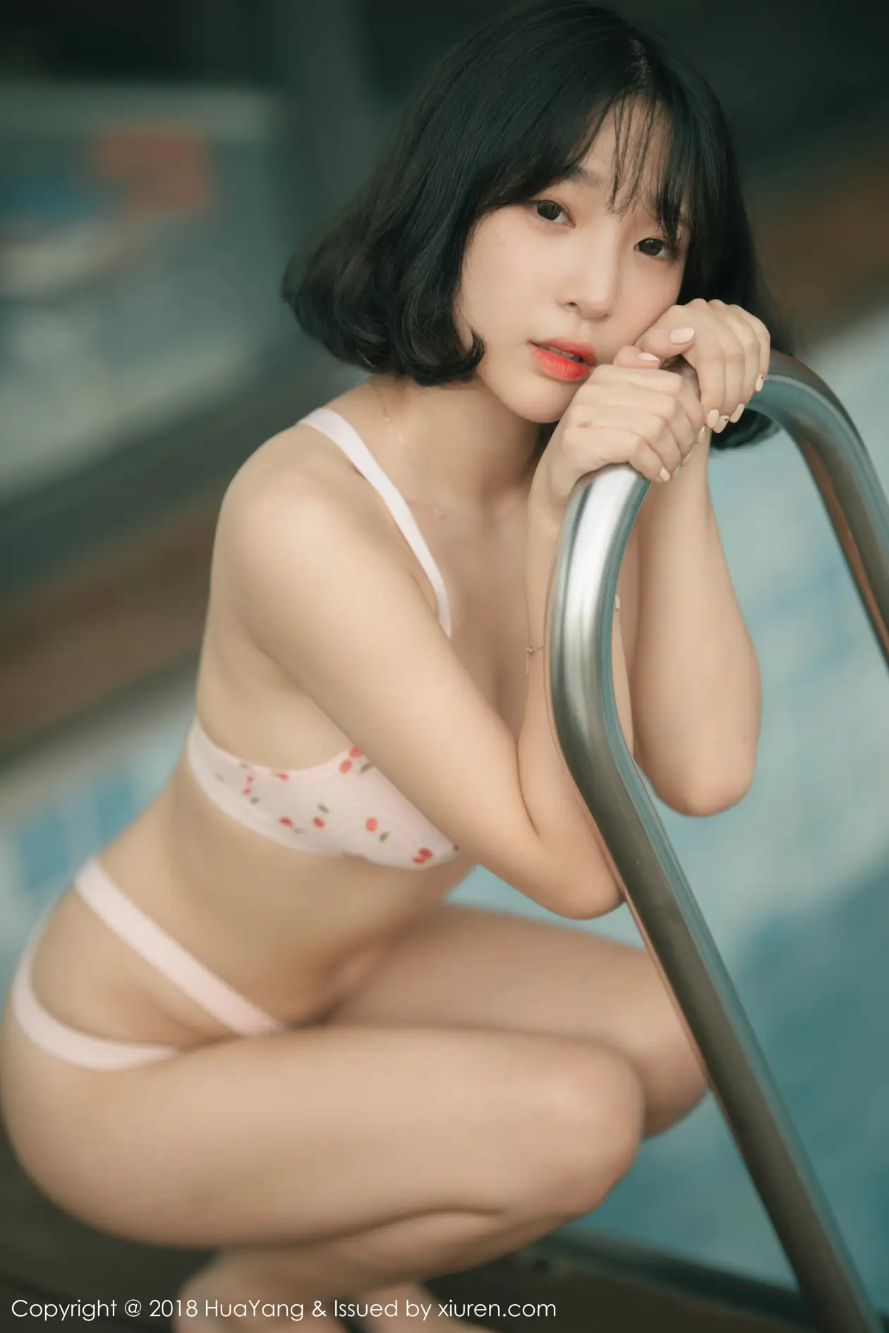 [花漾] 2018.09.26 VOL.0085-035