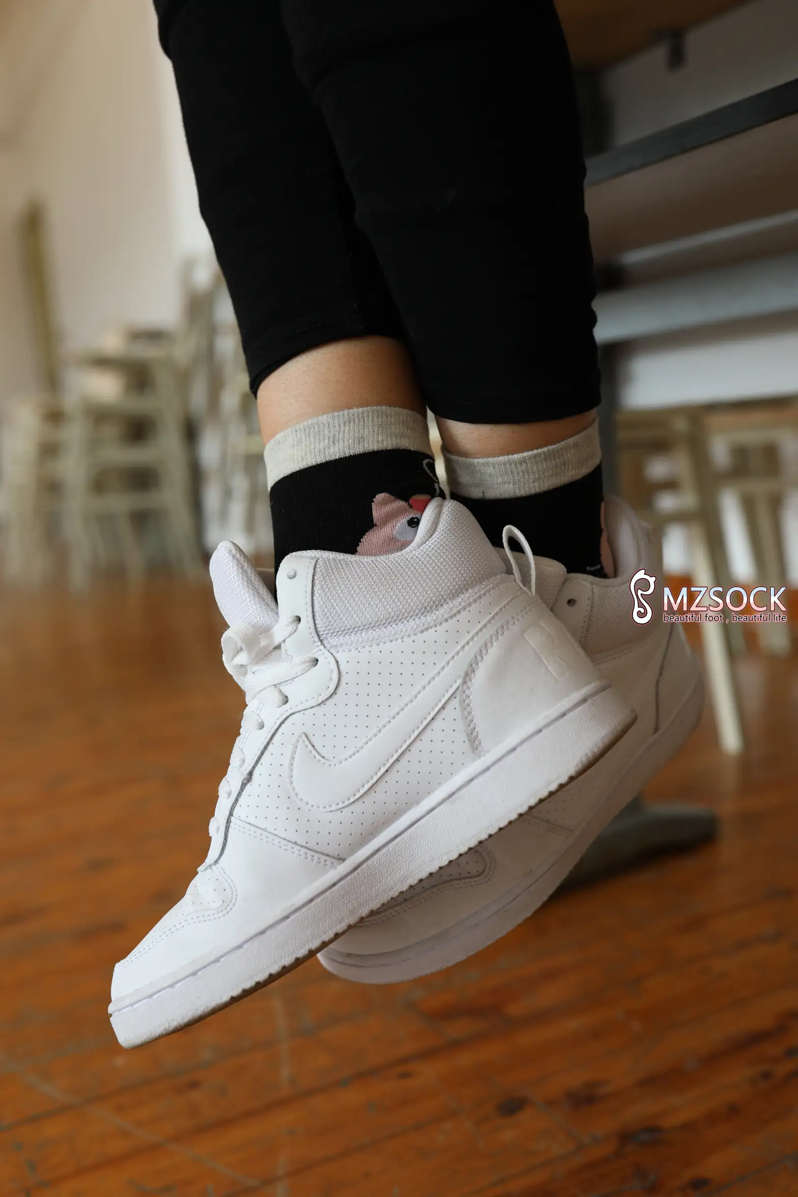 [MZSOCK]爱美足 NO.002-039