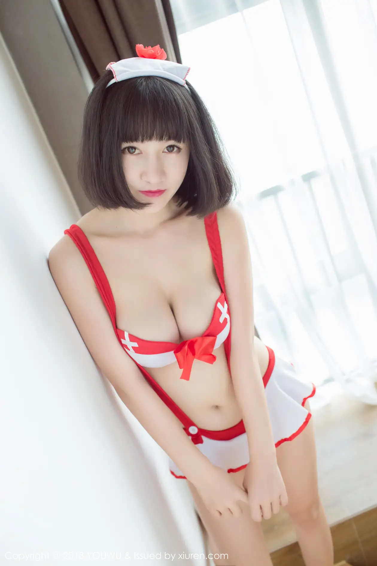 [尤物馆] 2018.06.19 Vol.098-017