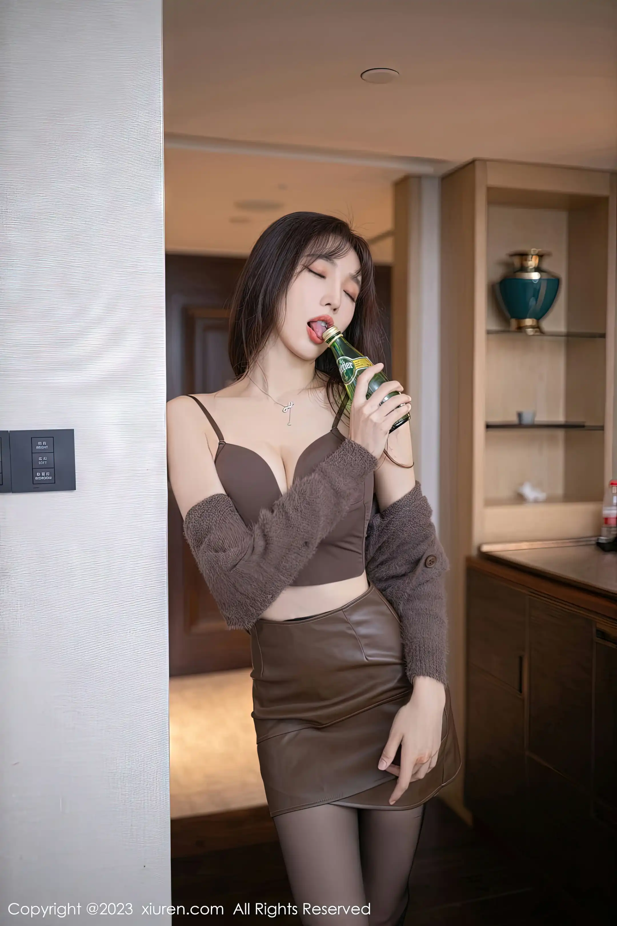 [秀人网] 2023.01.19 NO.6165-007