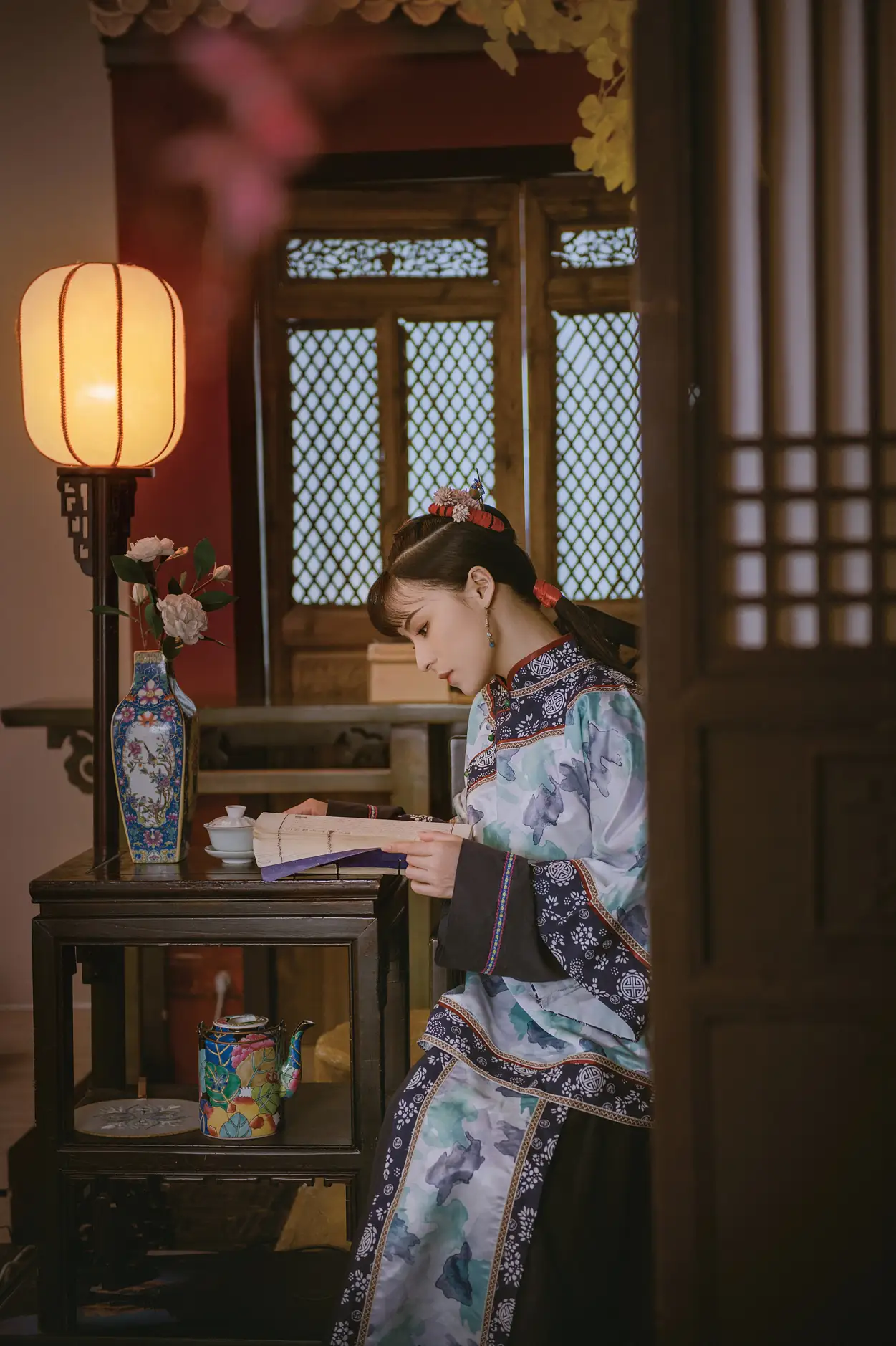 [艺图语] 2022.02.20 Vol.829-021