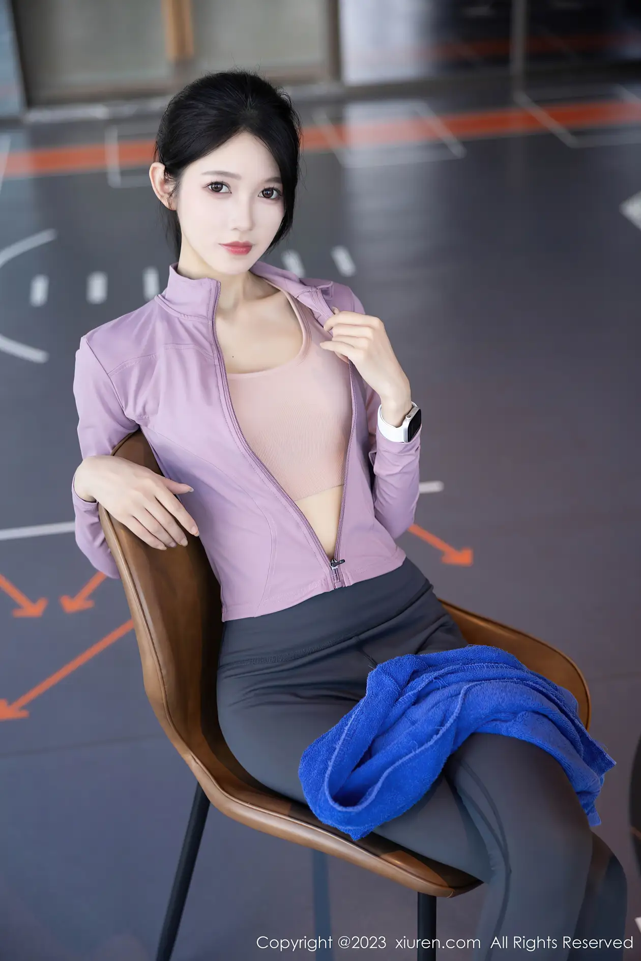 [秀人网] 2023.09.25 NO.7438-012
