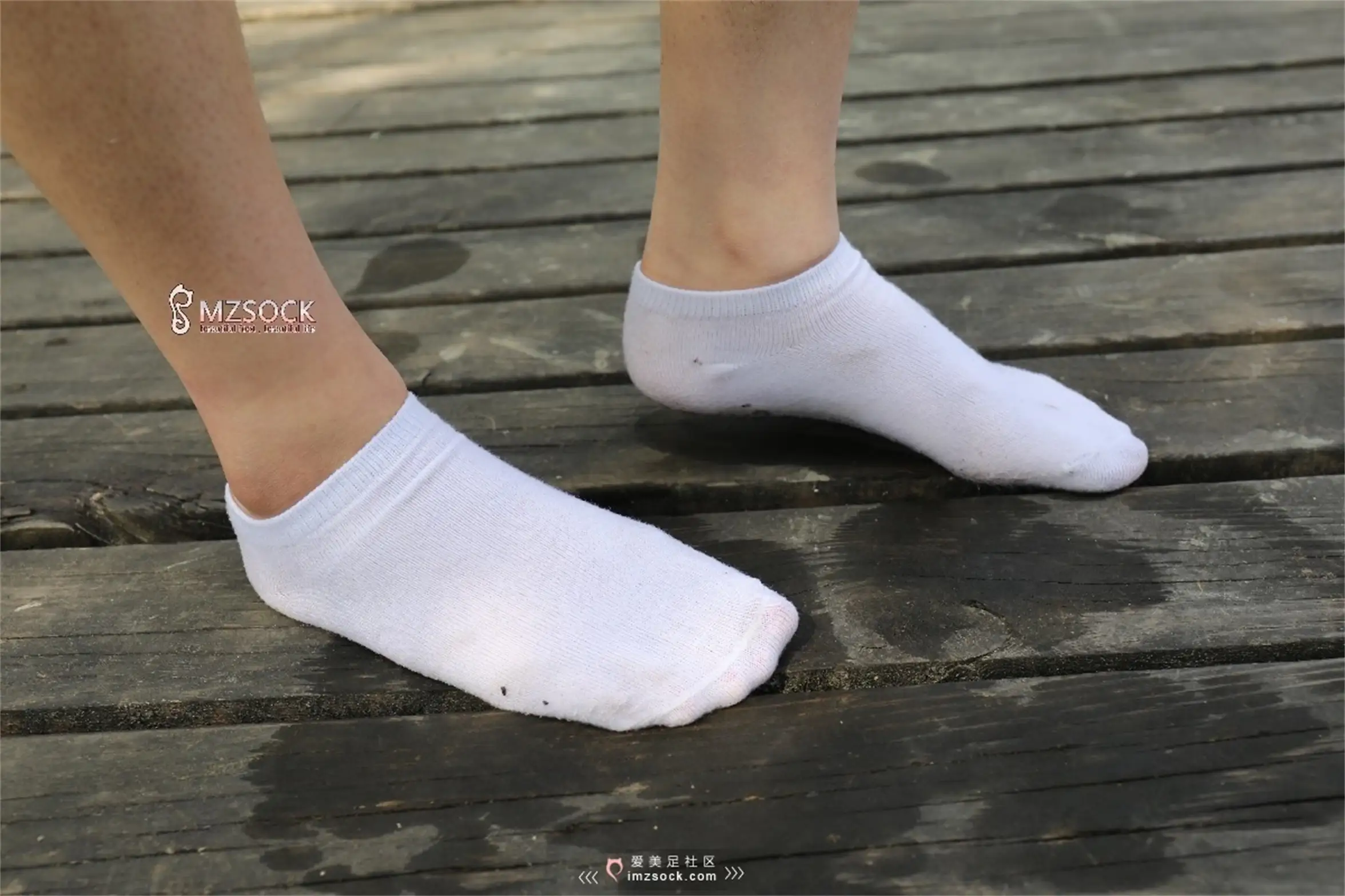 [MZSOCK]爱美足 NO.069-047