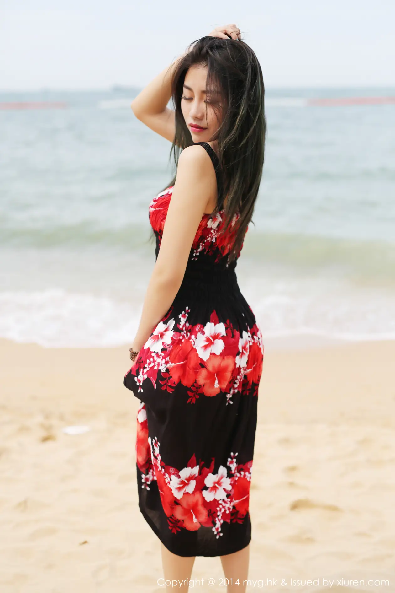 [美媛馆] 2014.12.24 VOL.083-029